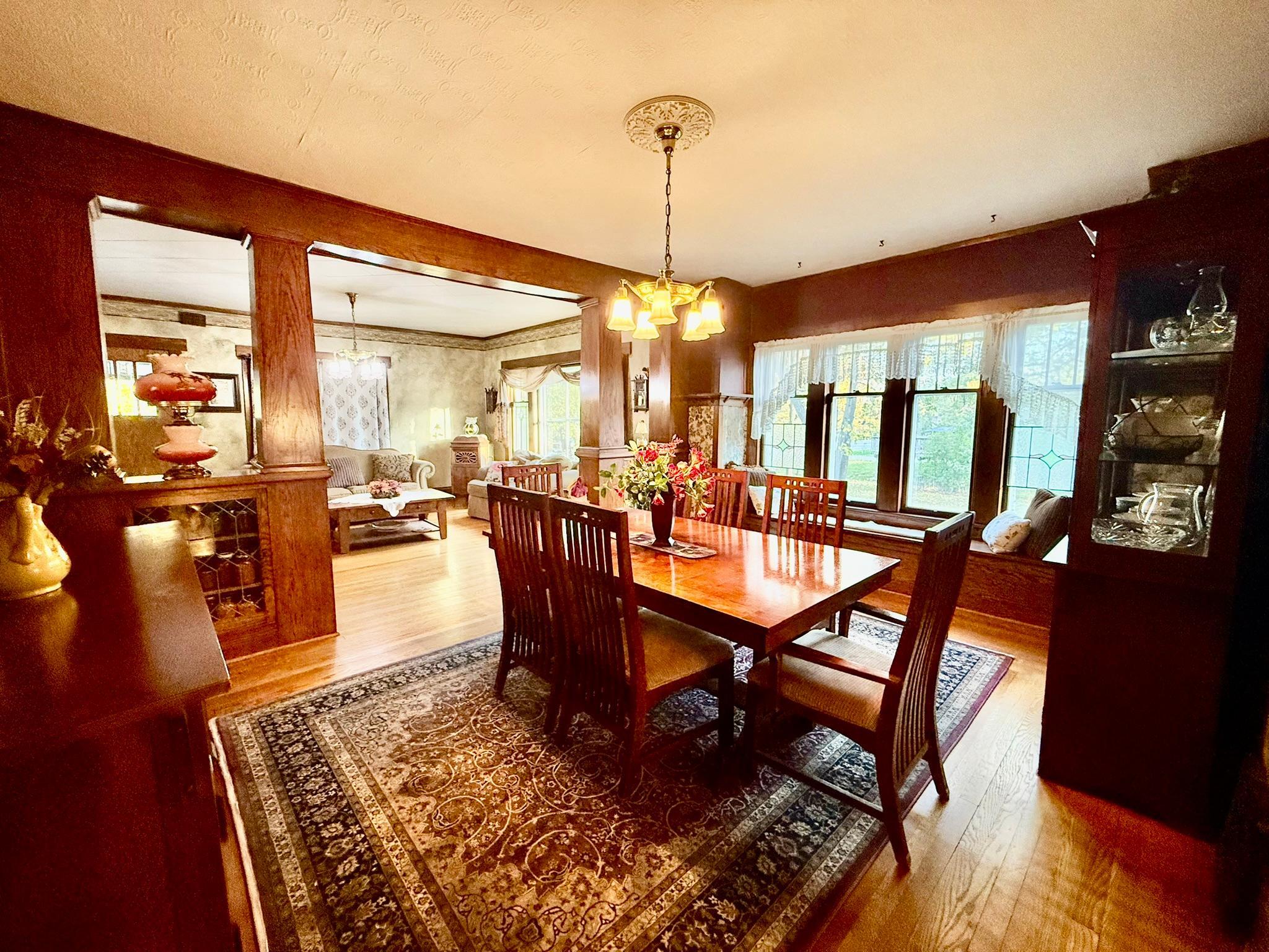 1920 single family home for sale at 3308 N Nokomis NE in Alexandria, MN — 4 bed, 4 bath (photo 19 of 91)