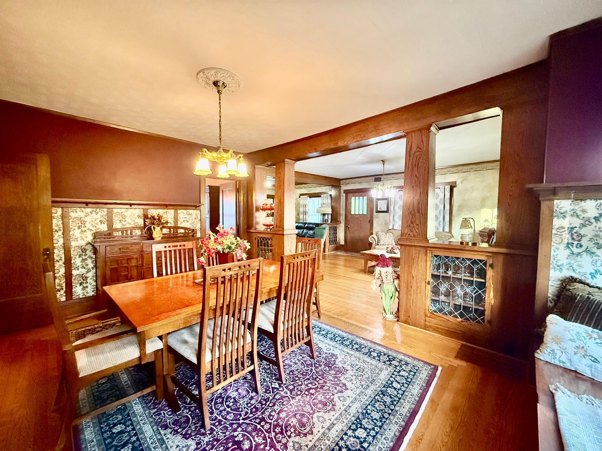 1920 single family home for sale at 3308 N Nokomis NE in Alexandria, MN — 4 bed, 4 bath (photo 20 of 91)