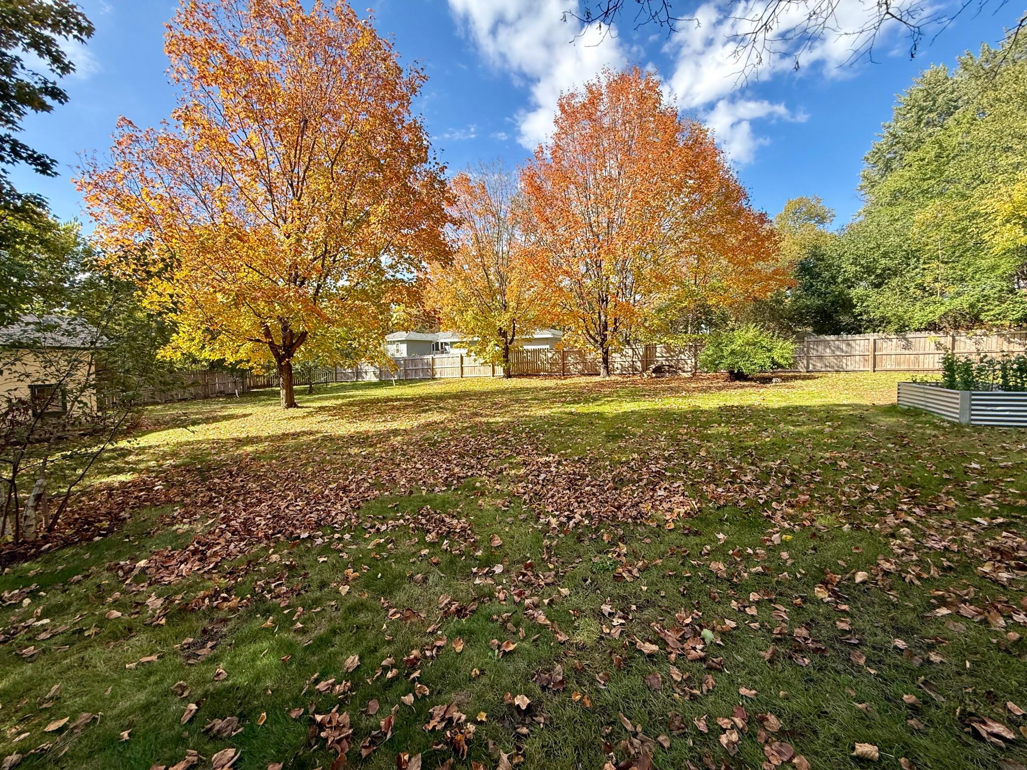 1920 single family home for sale at 3308 N Nokomis NE in Alexandria, MN — 4 bed, 4 bath (photo 67 of 91)
