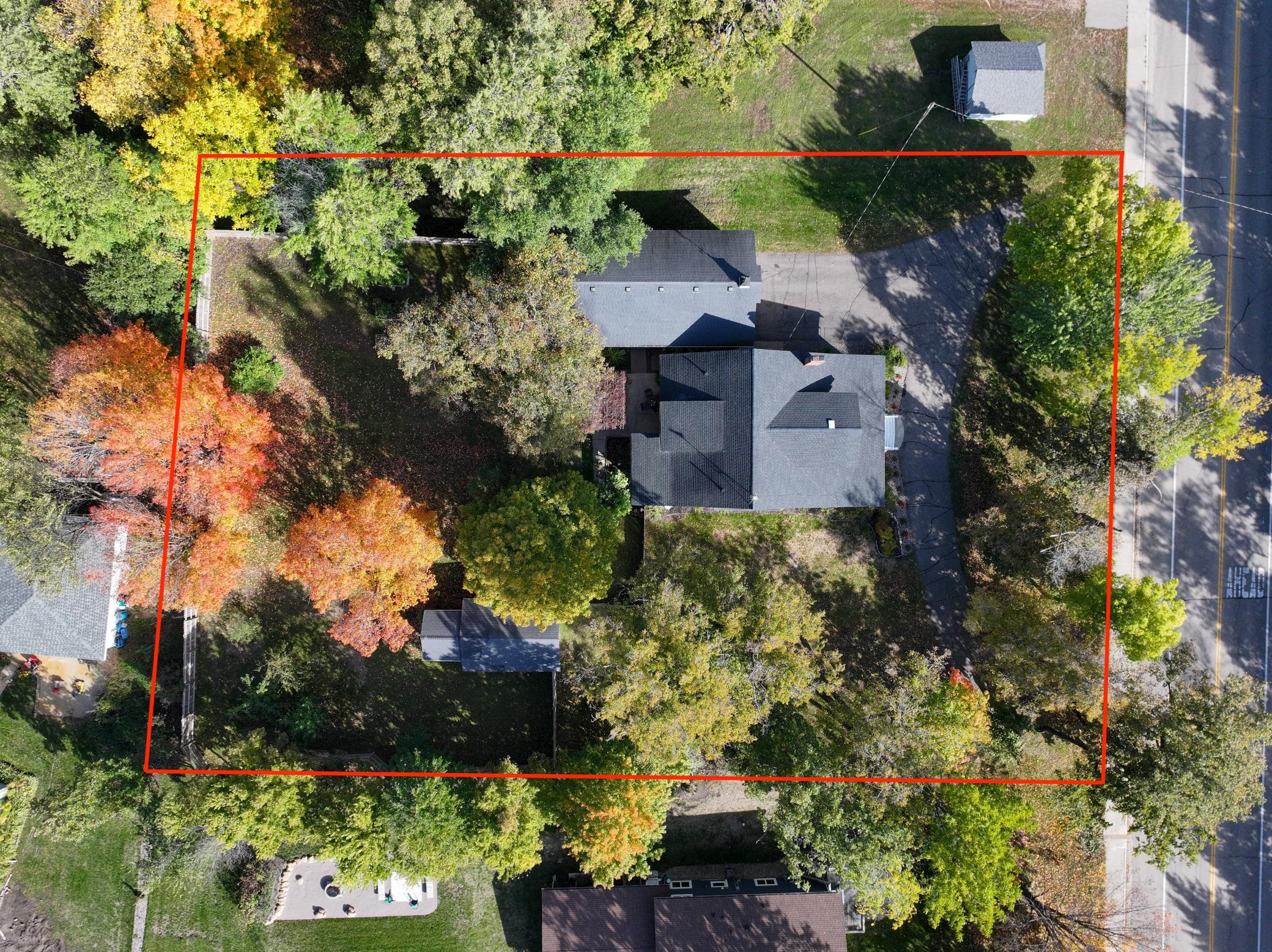 1920 single family home for sale at 3308 N Nokomis NE in Alexandria, MN — 4 bed, 4 bath (photo 68 of 91)