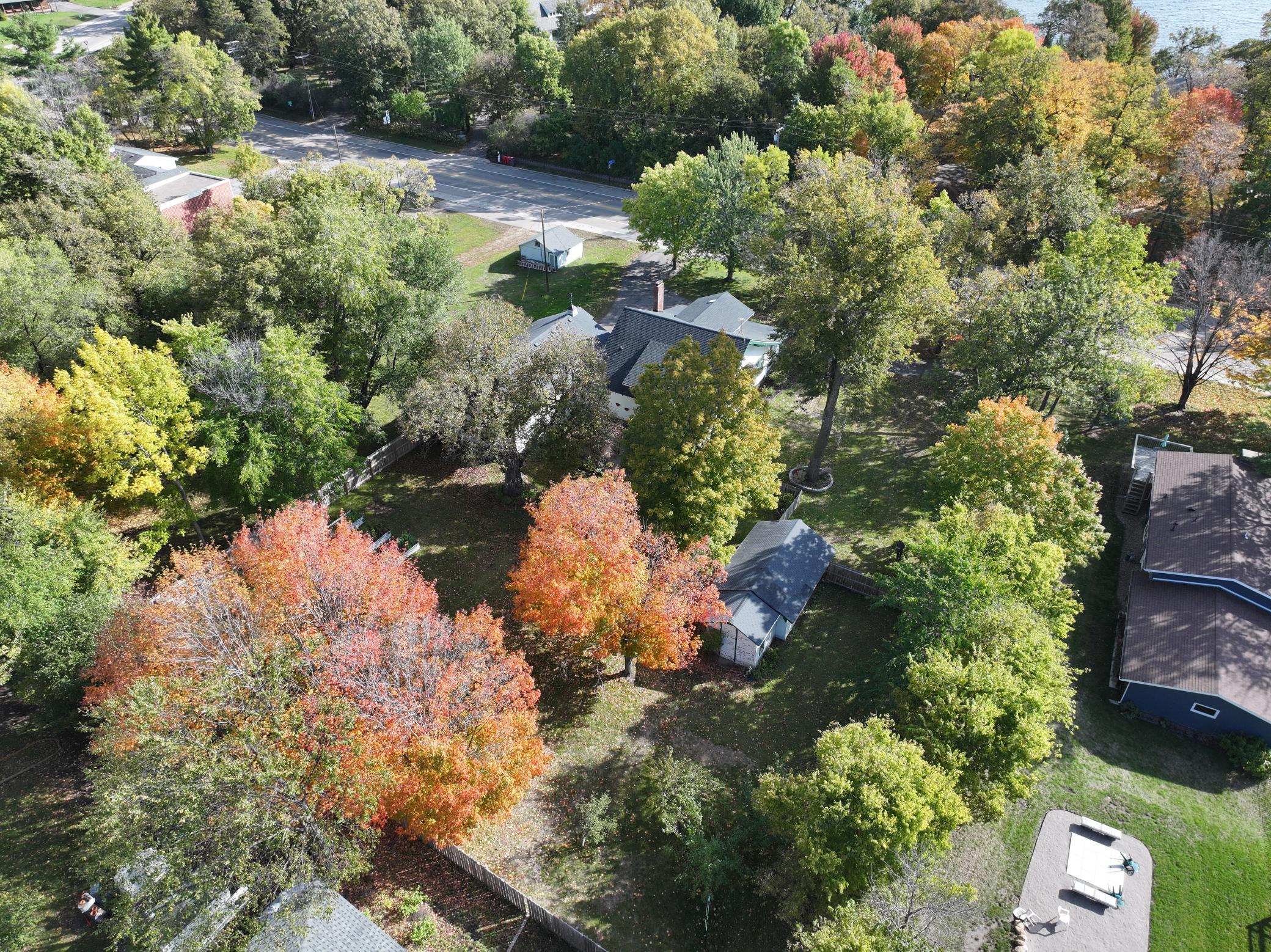 1920 single family home for sale at 3308 N Nokomis NE in Alexandria, MN — 4 bed, 4 bath (photo 69 of 91)