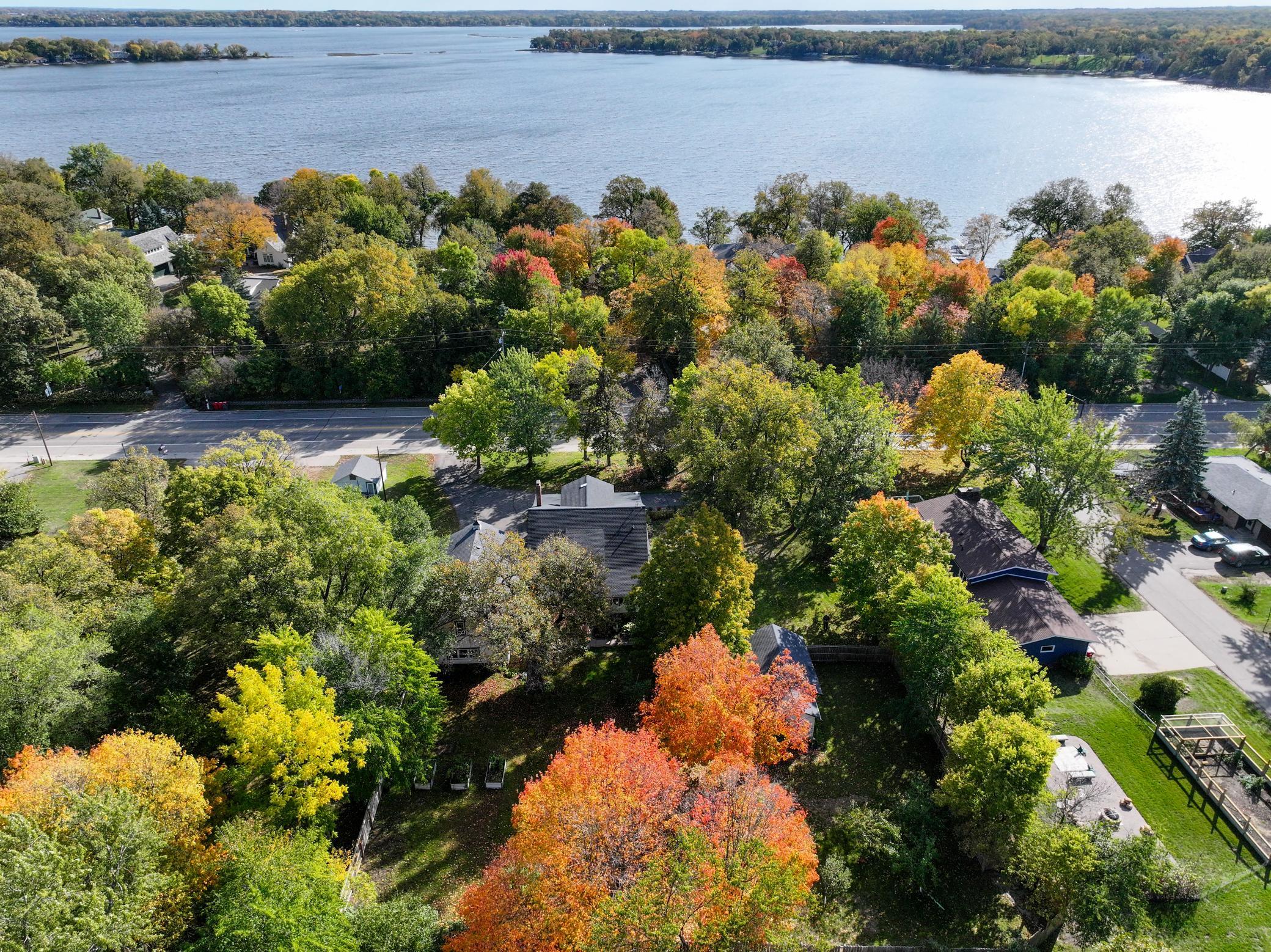 1920 single family home for sale at 3308 N Nokomis NE in Alexandria, MN — 4 bed, 4 bath (photo 70 of 91)