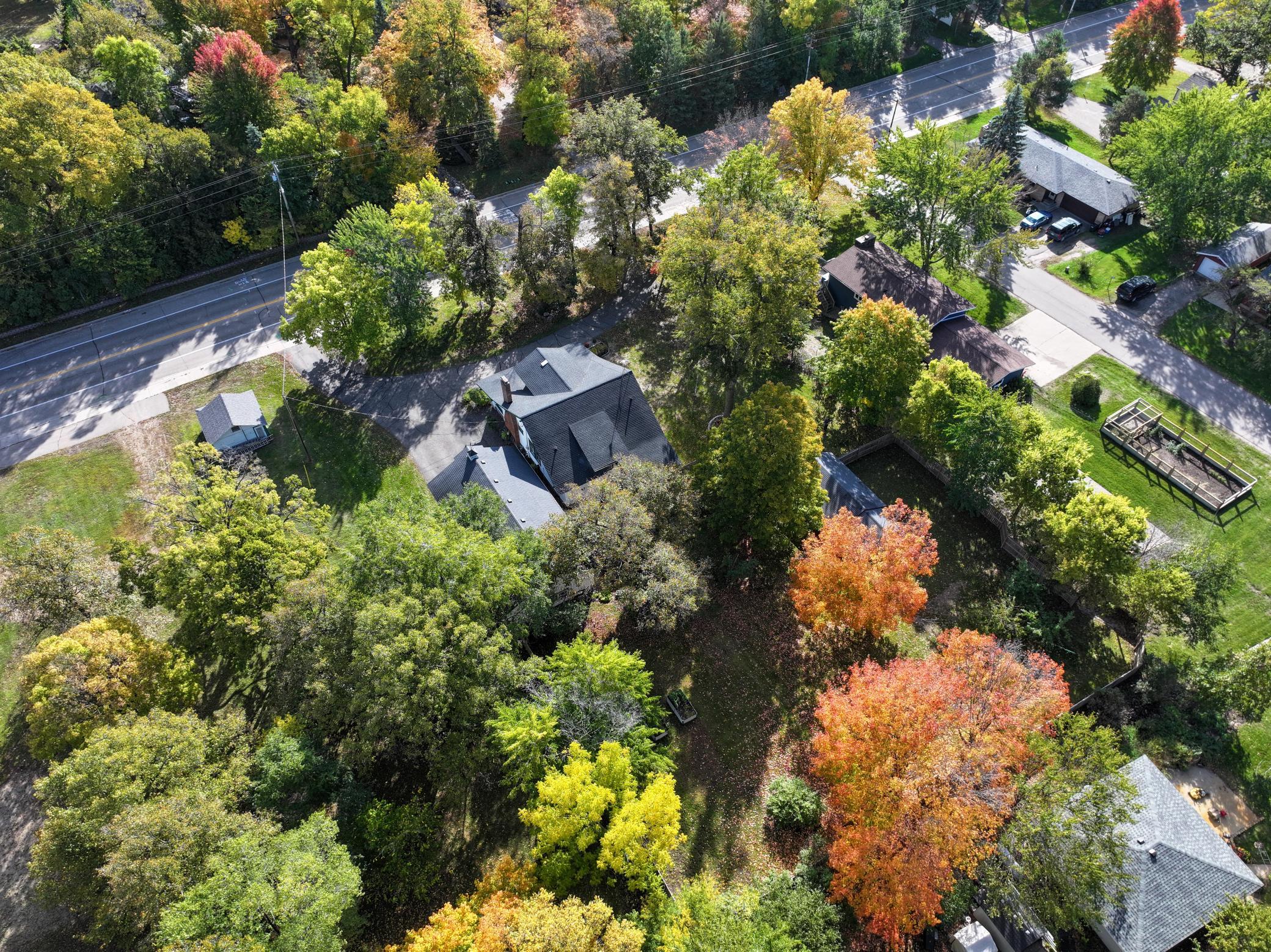 1920 single family home for sale at 3308 N Nokomis NE in Alexandria, MN — 4 bed, 4 bath (photo 71 of 91)