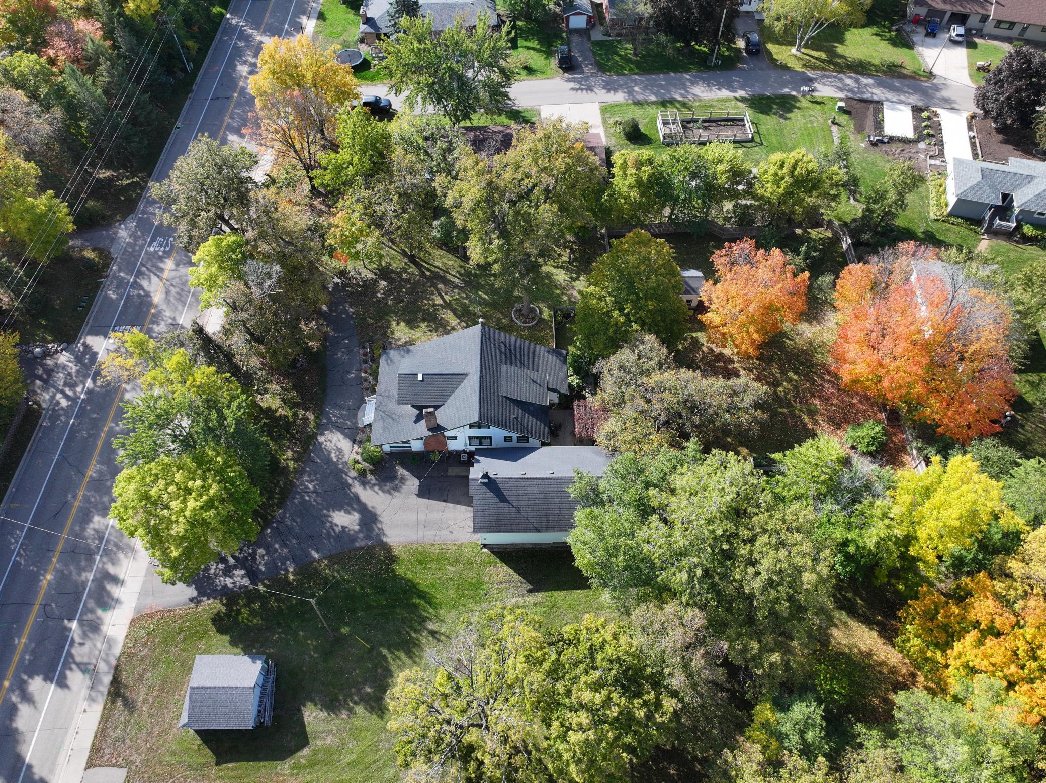 1920 single family home for sale at 3308 N Nokomis NE in Alexandria, MN — 4 bed, 4 bath (photo 72 of 91)