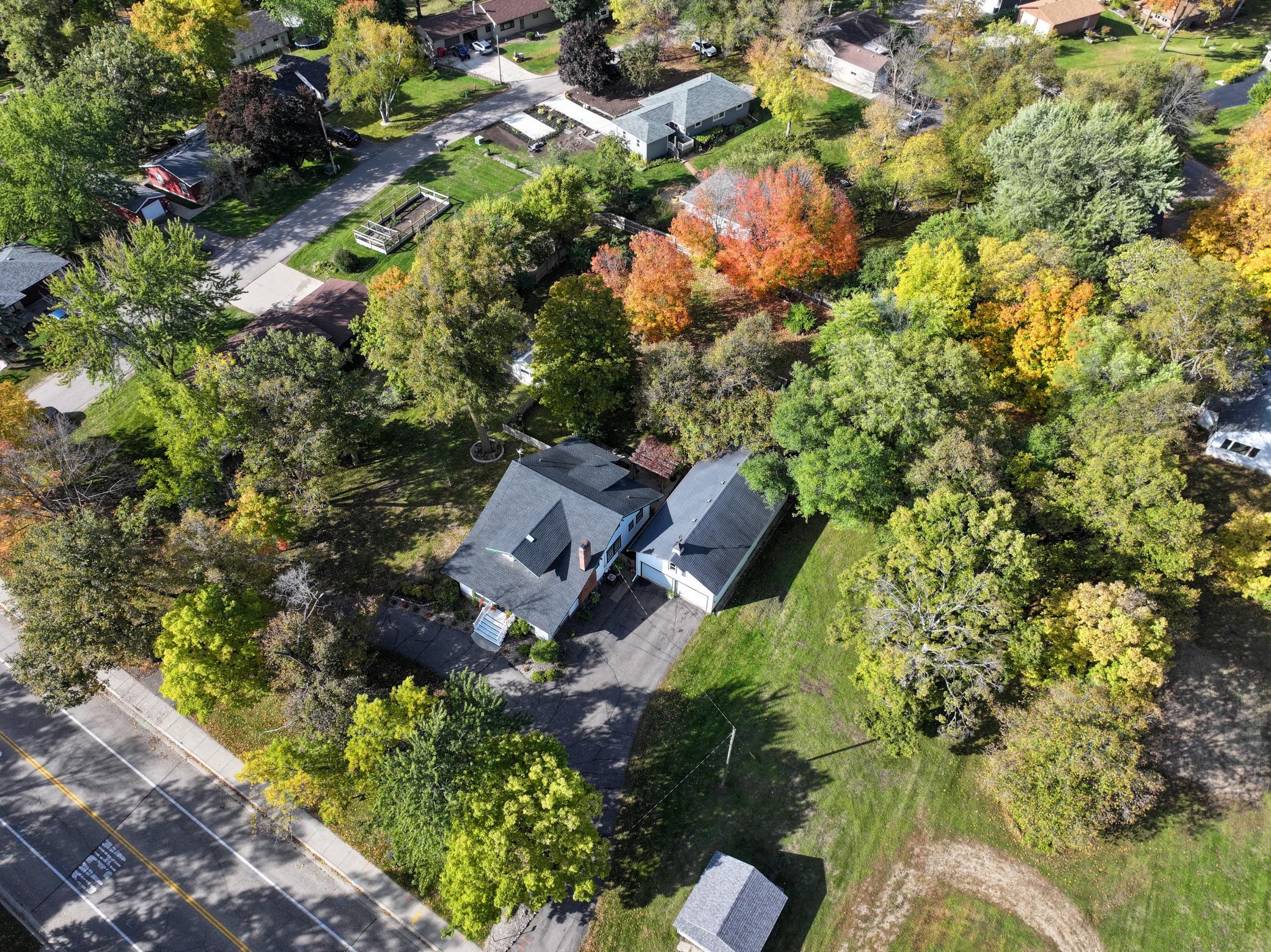 1920 single family home for sale at 3308 N Nokomis NE in Alexandria, MN — 4 bed, 4 bath (photo 73 of 91)