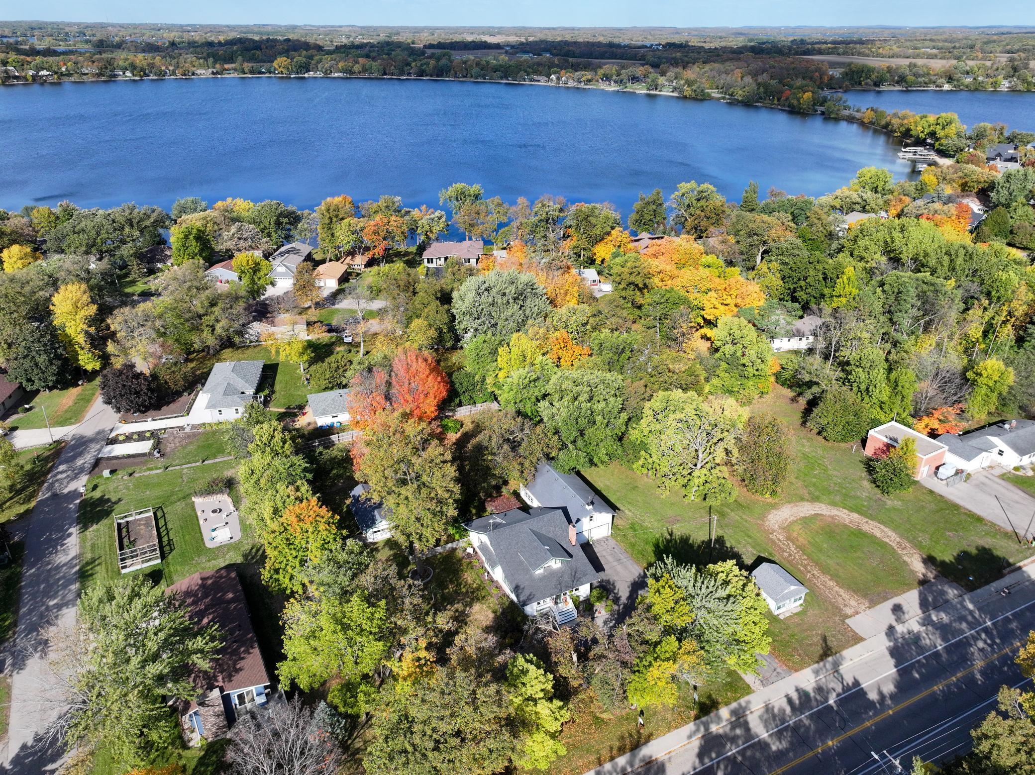 1920 single family home for sale at 3308 N Nokomis NE in Alexandria, MN — 4 bed, 4 bath (photo 75 of 91)