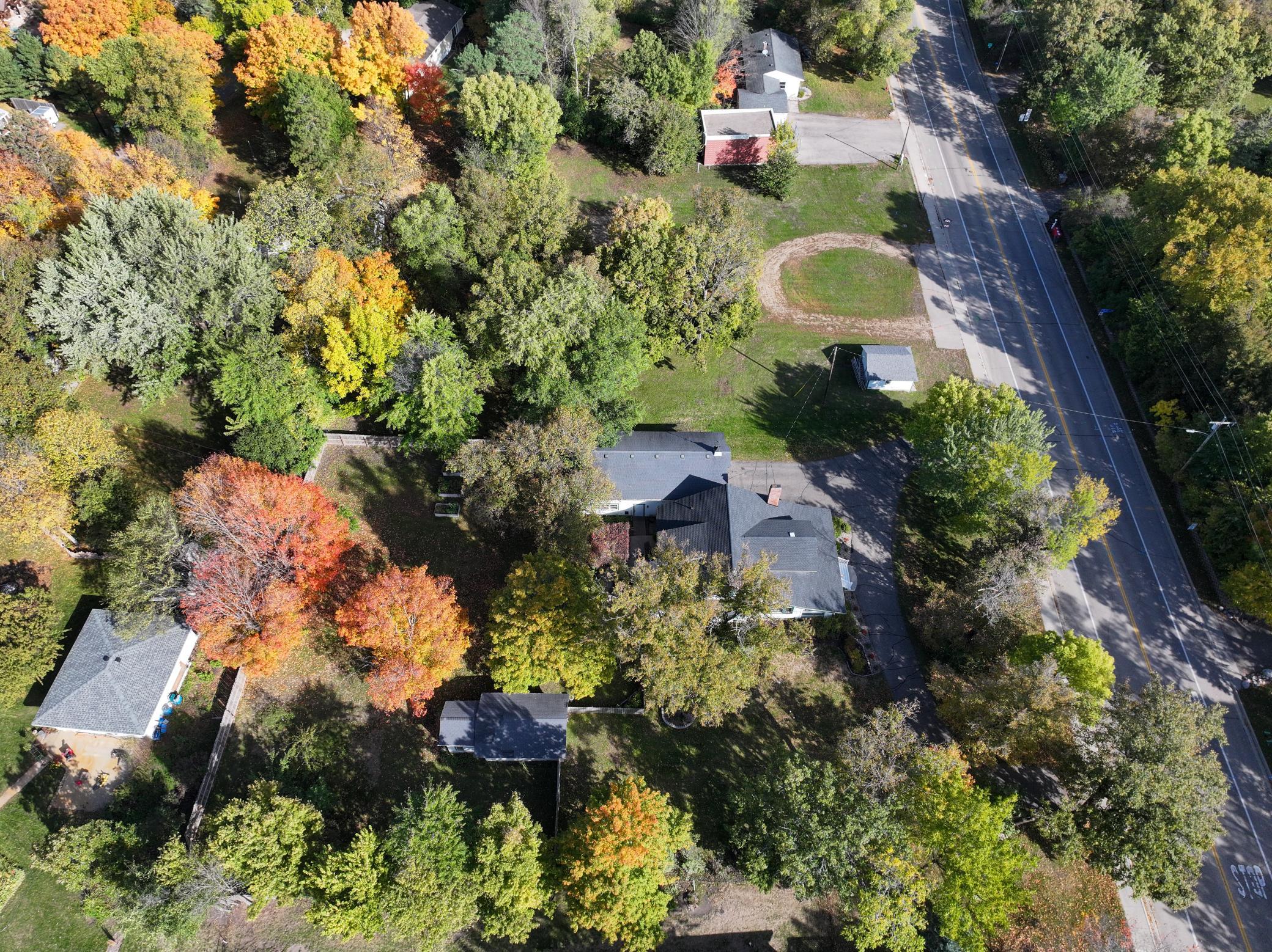 1920 single family home for sale at 3308 N Nokomis NE in Alexandria, MN — 4 bed, 4 bath (photo 76 of 91)
