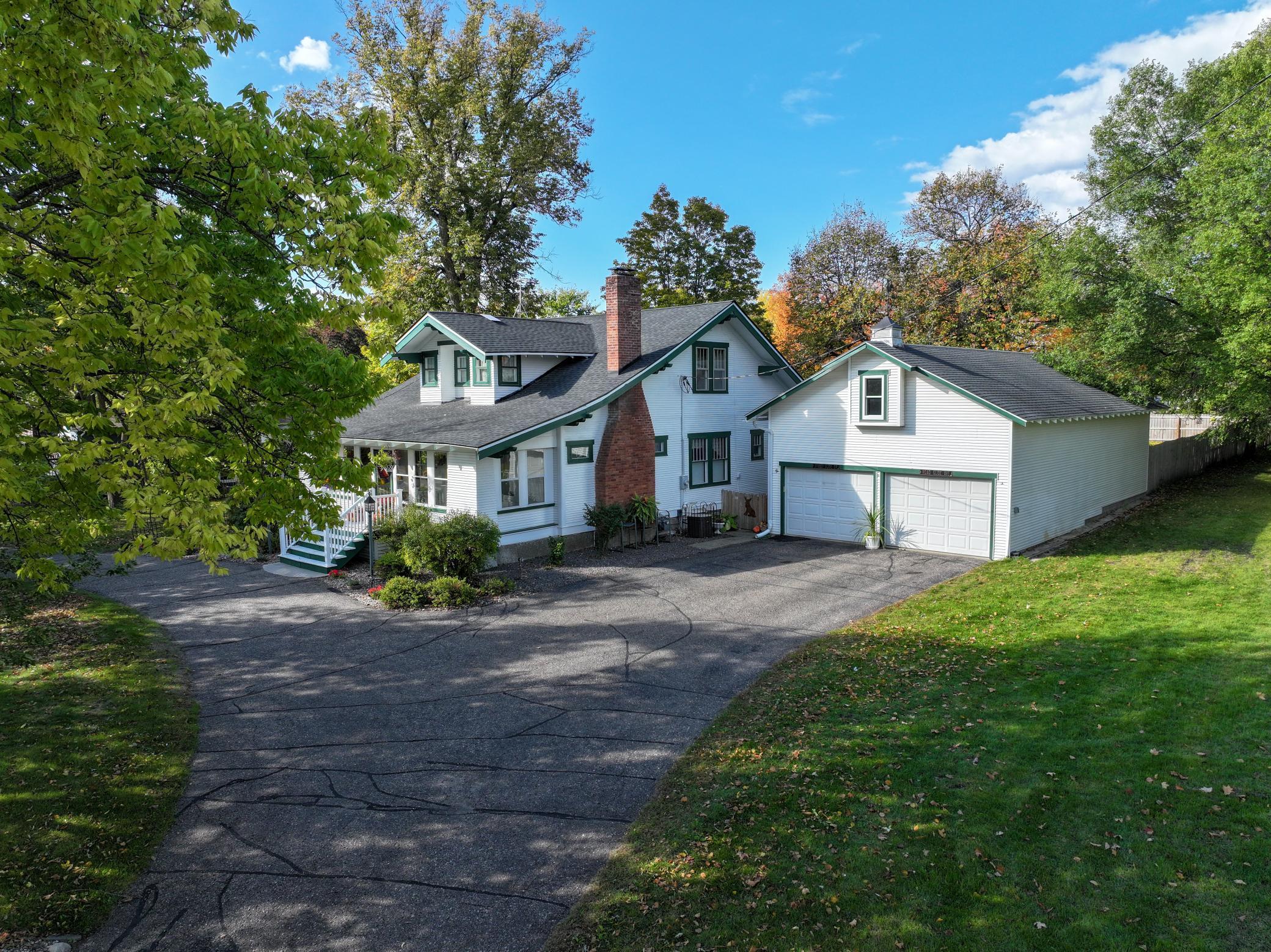 1920 single family home for sale at 3308 N Nokomis NE in Alexandria, MN — 4 bed, 4 bath (photo 78 of 91)