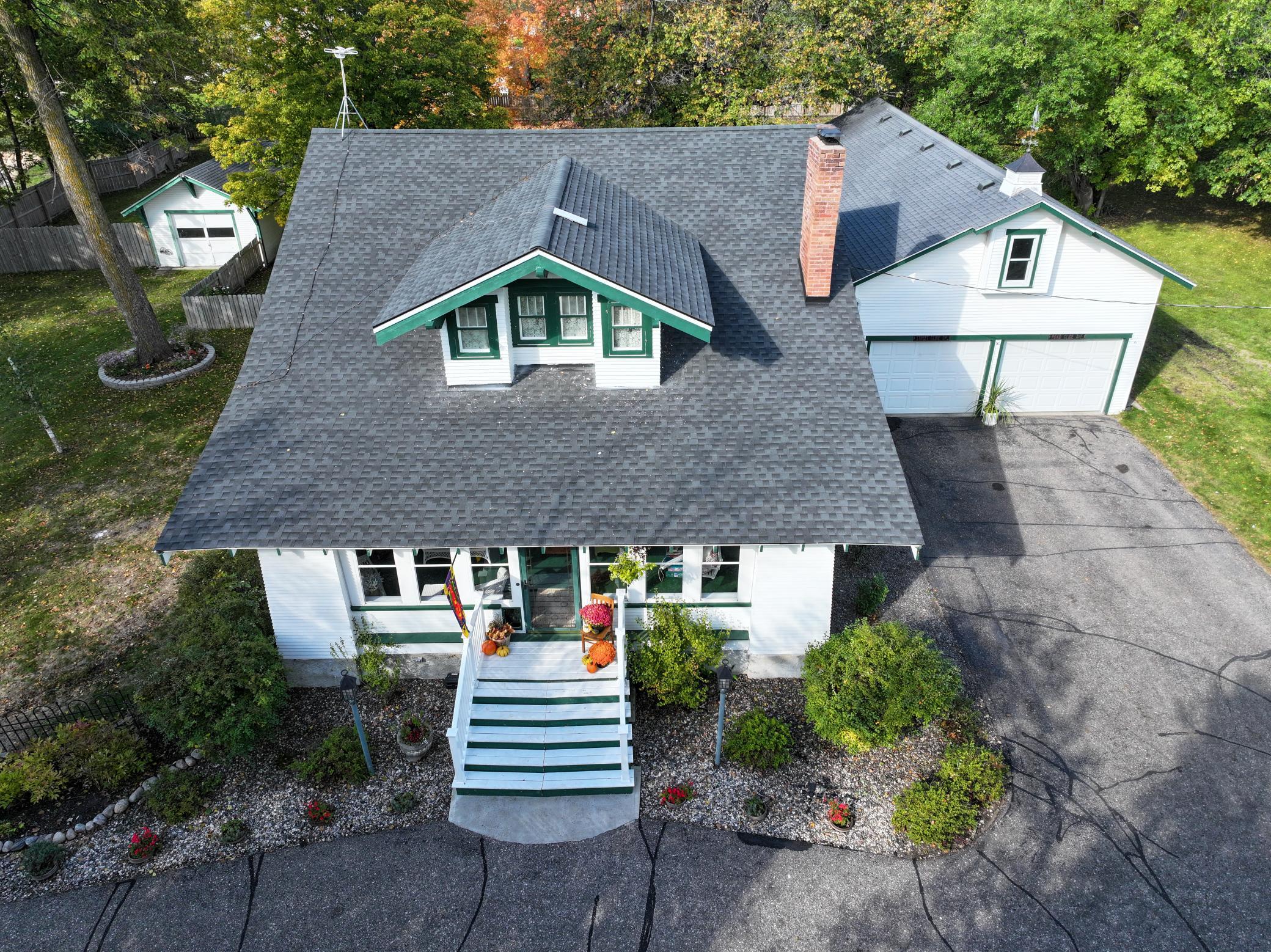 1920 single family home for sale at 3308 N Nokomis NE in Alexandria, MN — 4 bed, 4 bath (photo 79 of 91)