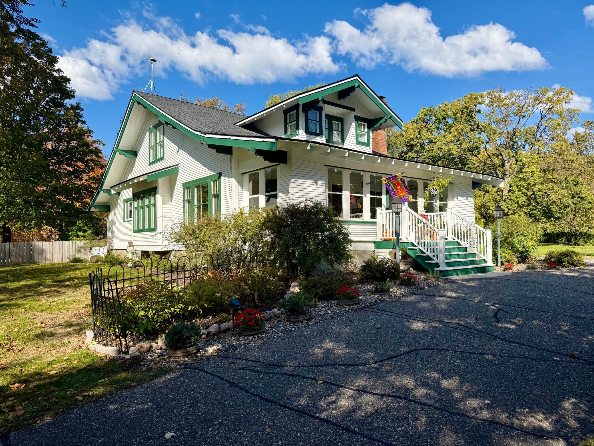 1920 single family home for sale at 3308 N Nokomis NE in Alexandria, MN — 4 bed, 4 bath (photo 80 of 91)