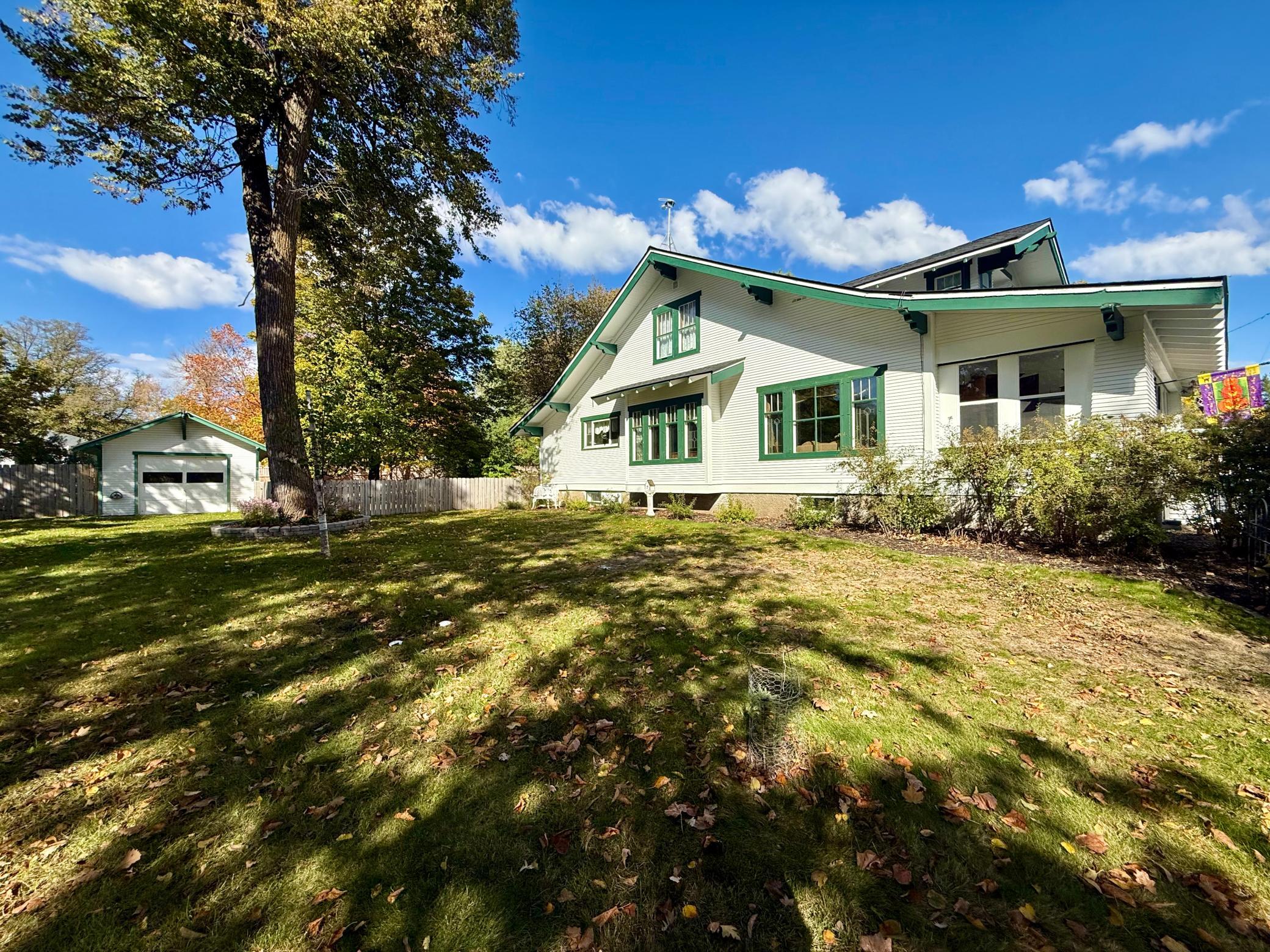1920 single family home for sale at 3308 N Nokomis NE in Alexandria, MN — 4 bed, 4 bath (photo 81 of 91)