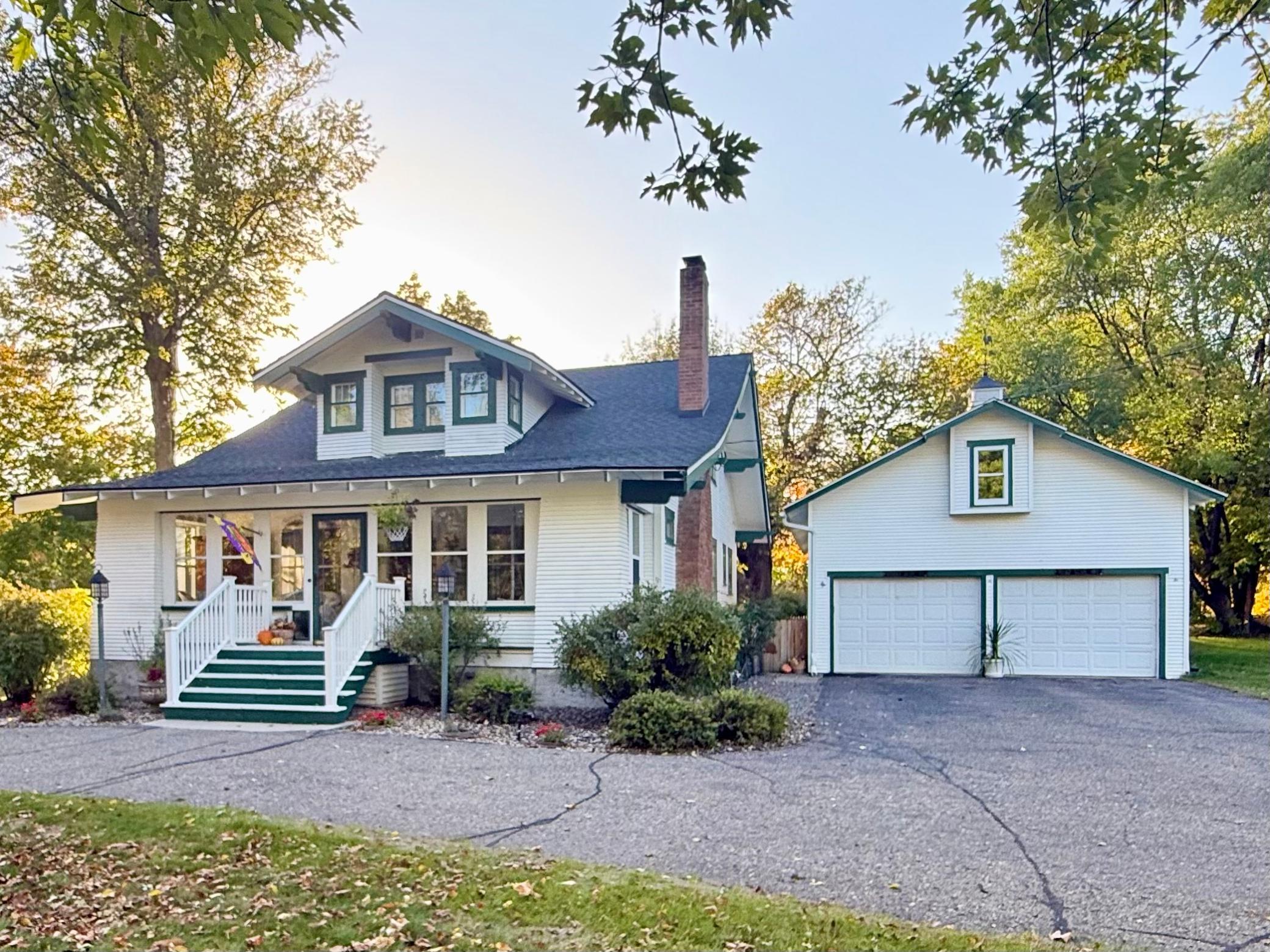 1920 single family home for sale at 3308 N Nokomis NE in Alexandria, MN — 4 bed, 4 bath (photo 83 of 91)
