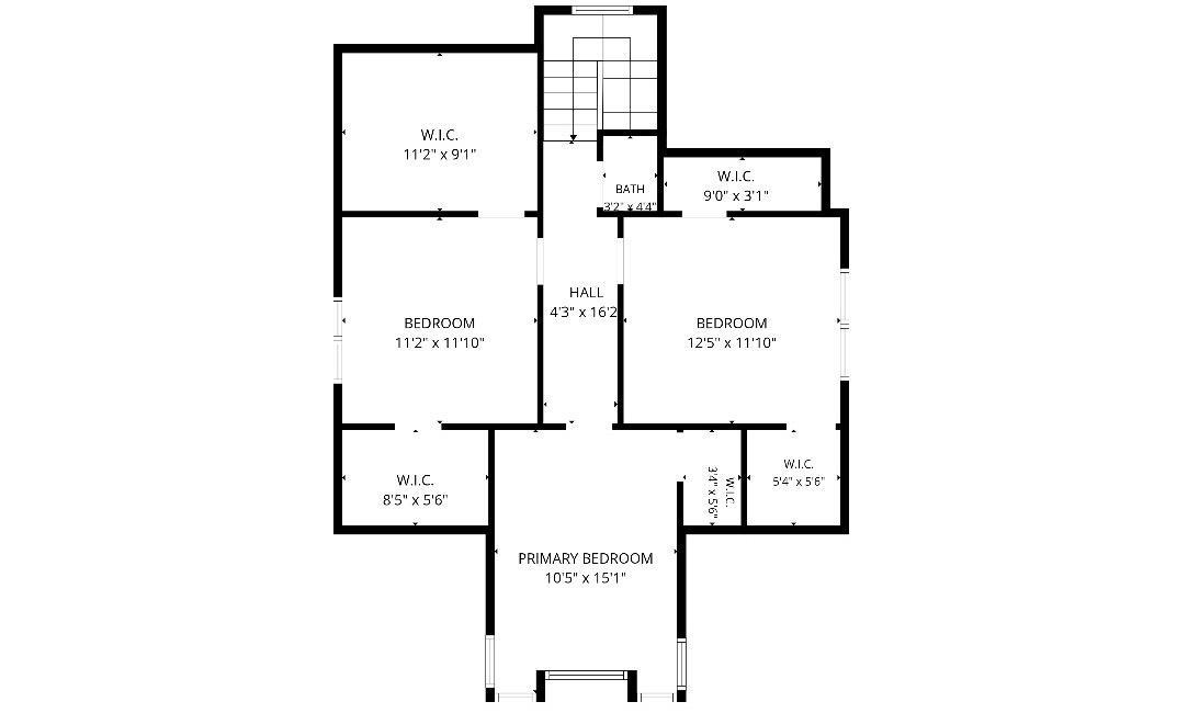 1920 single family home for sale at 3308 N Nokomis NE in Alexandria, MN — 4 bed, 4 bath (photo 88 of 91)