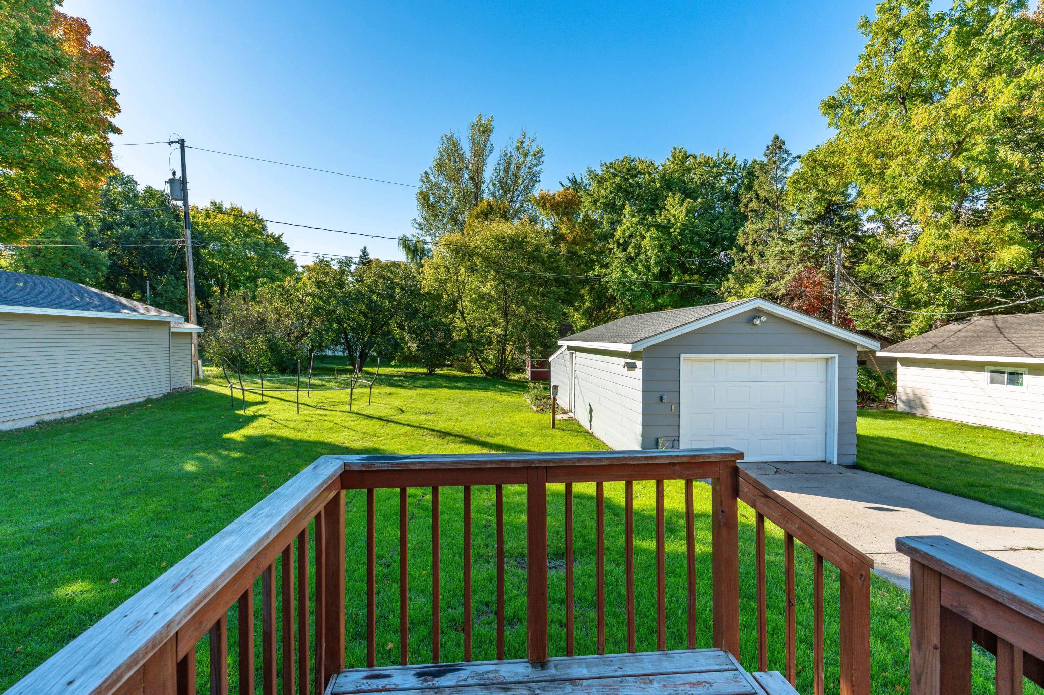 1956 single family home for sale at 412 E Everett Avenue in Fergus Falls, MN — 4 bed, 2 bath (photo 29 of 42)