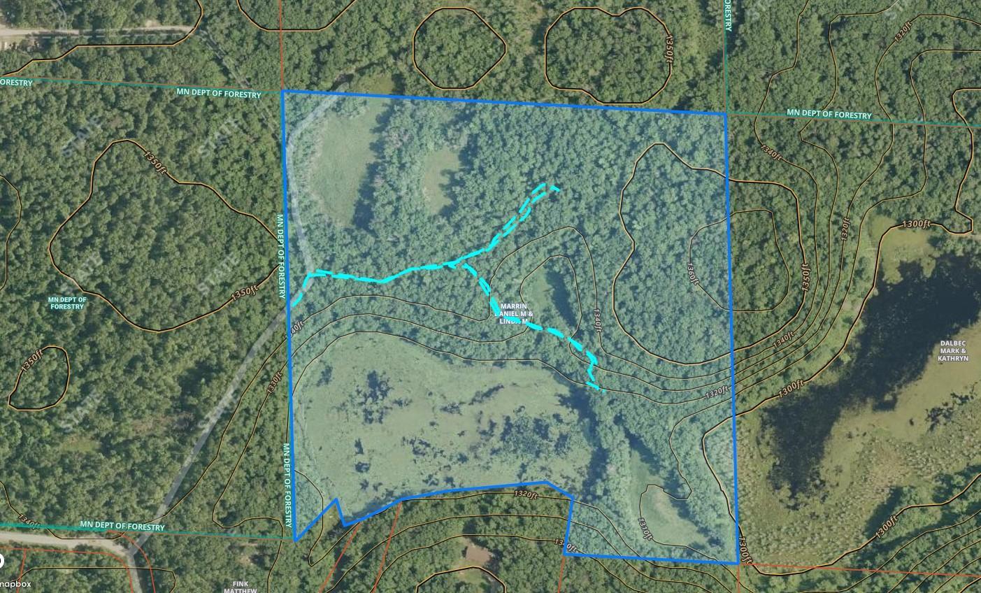 land for sale at TBD Red Oak Drive in Garrison, MN (photo 11 of 29)