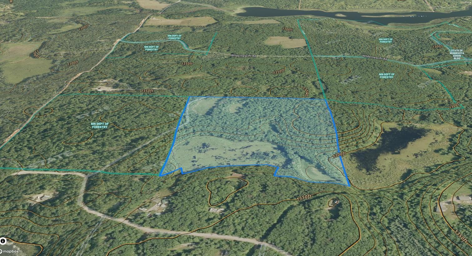 land for sale at TBD Red Oak Drive in Garrison, MN (photo 14 of 29)