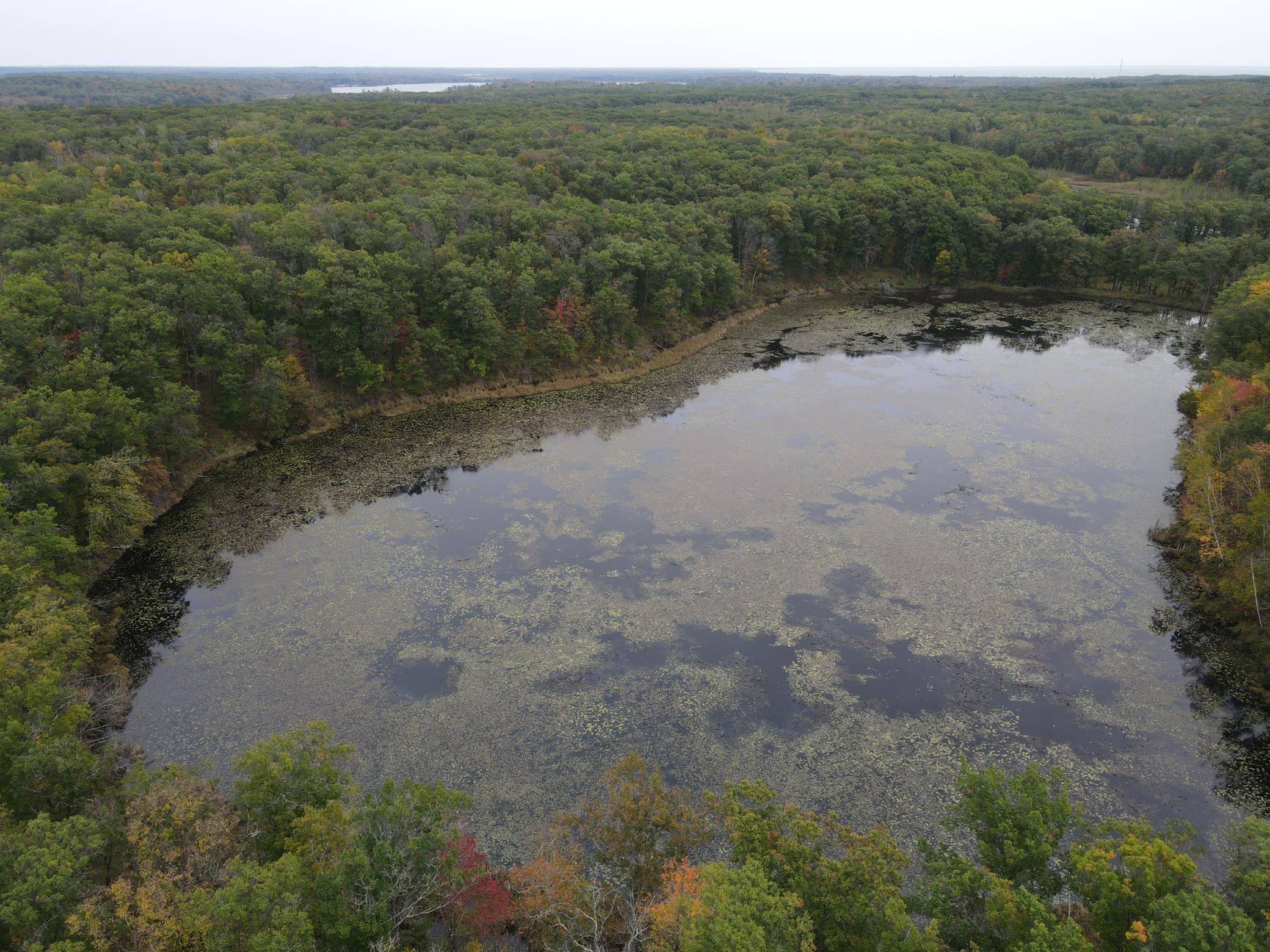 land for sale at TBD Red Oak Drive in Garrison, MN (photo 23 of 29)