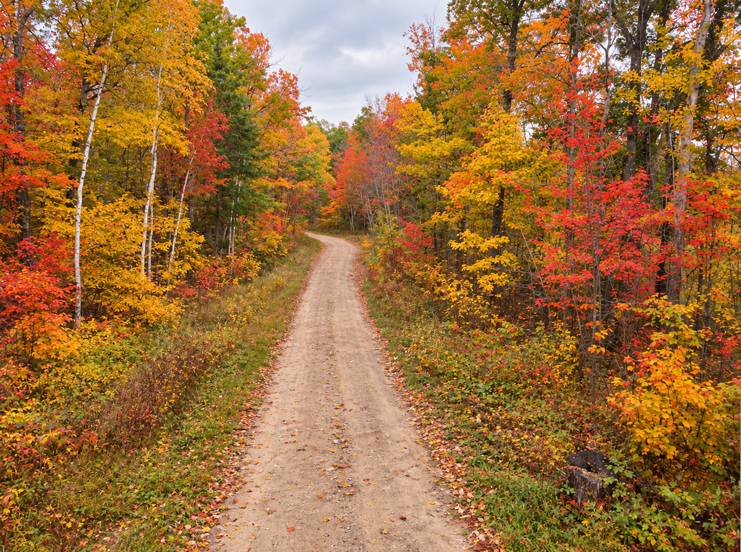land for sale at TBD Red Oak Drive in Garrison, MN (photo 5 of 29)