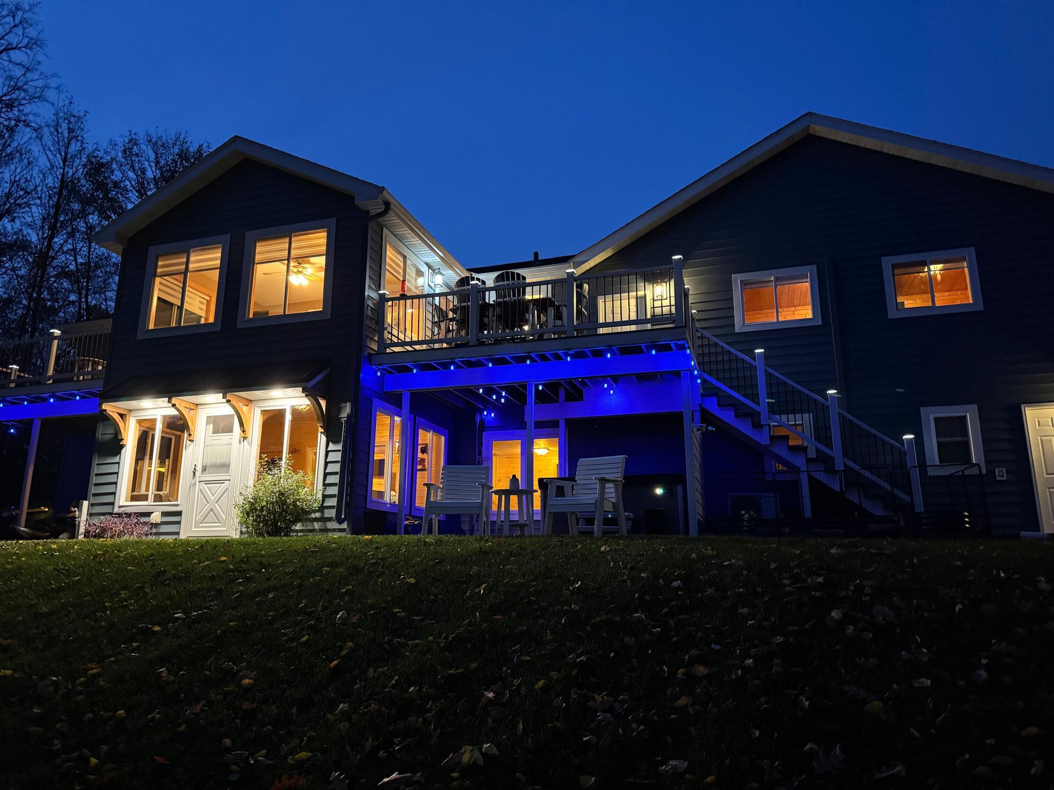 2004 single family home for sale at 13973 Hummingbird Drive in Park Rapids, MN — 3 bed, 3 bath (photo 13 of 53)