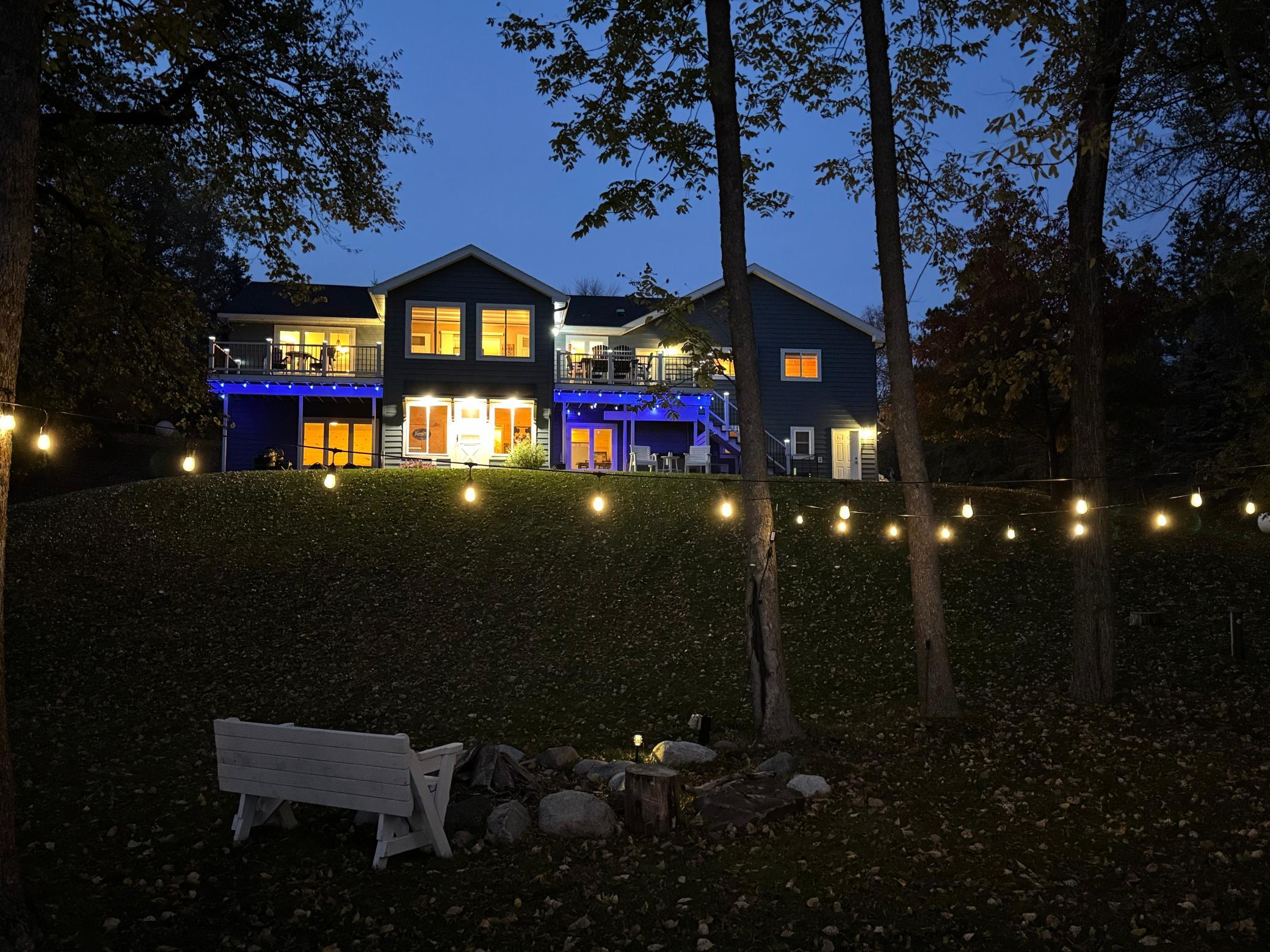 2004 single family home for sale at 13973 Hummingbird Drive in Park Rapids, MN — 3 bed, 3 bath (photo 14 of 53)