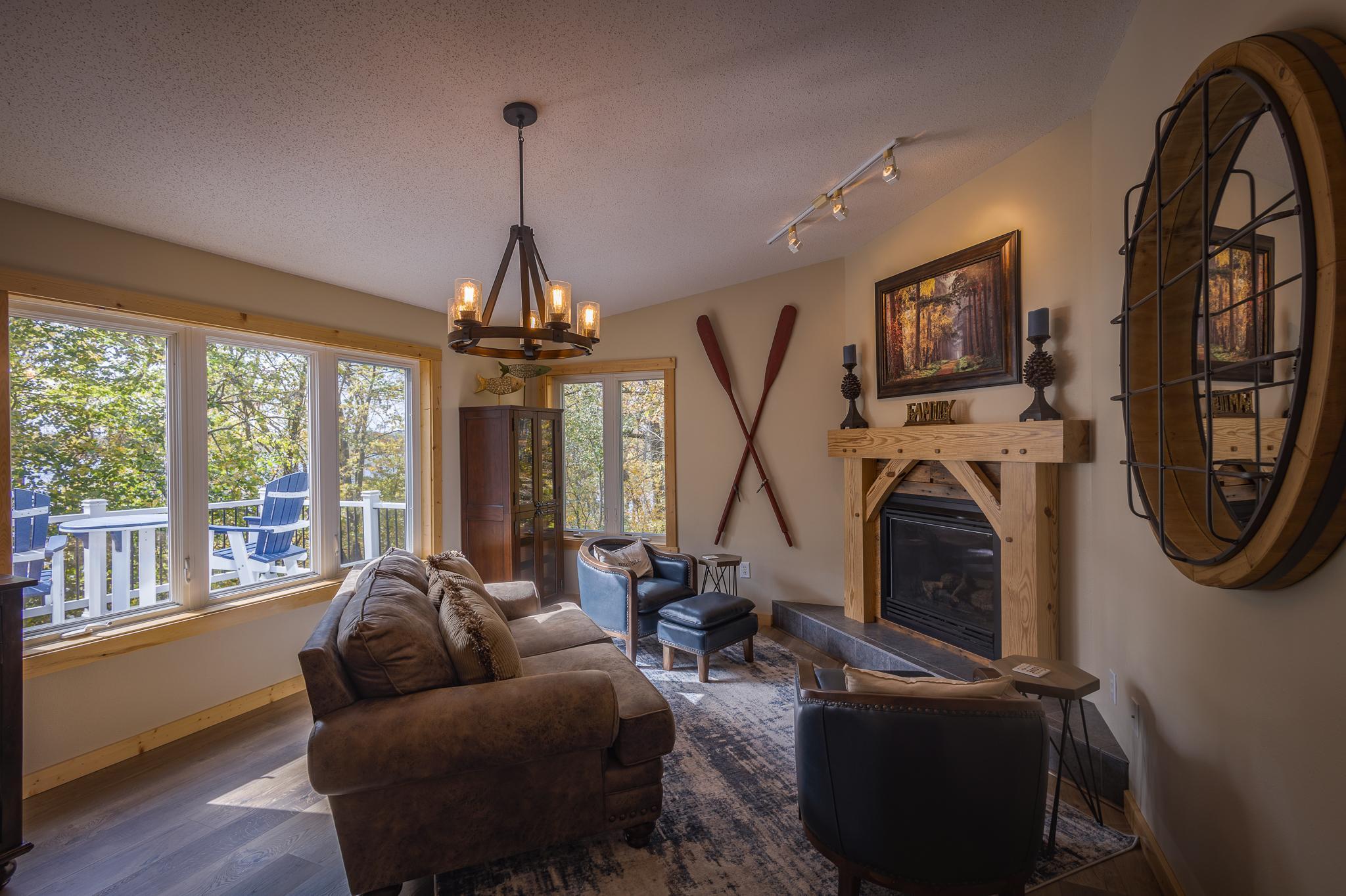 2004 single family home for sale at 13973 Hummingbird Drive in Park Rapids, MN — 3 bed, 3 bath (photo 15 of 53)