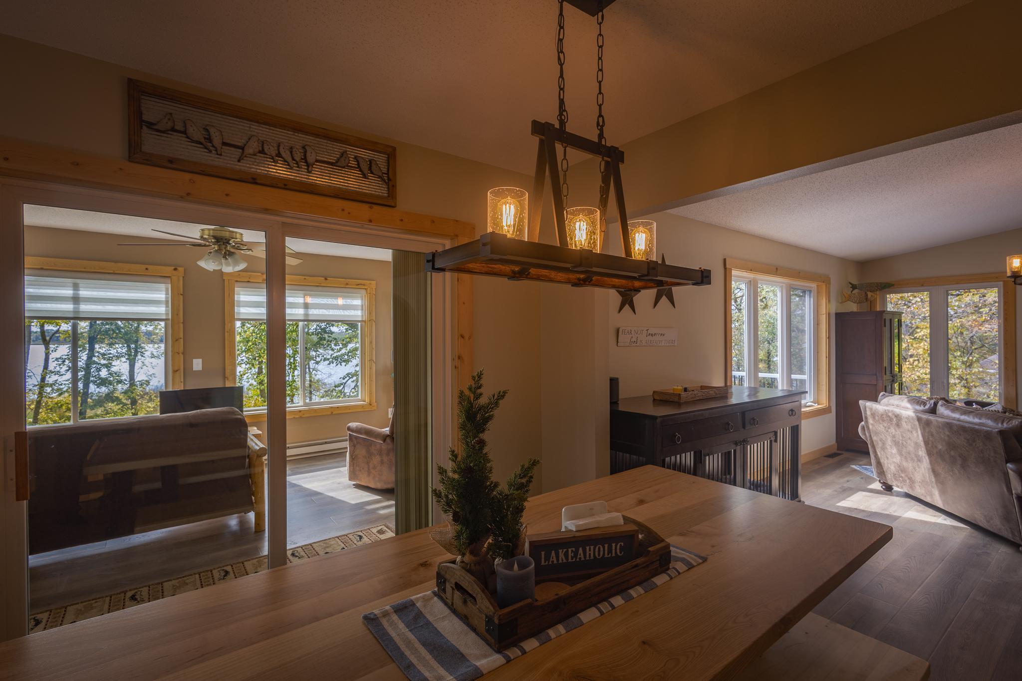 2004 single family home for sale at 13973 Hummingbird Drive in Park Rapids, MN — 3 bed, 3 bath (photo 20 of 53)
