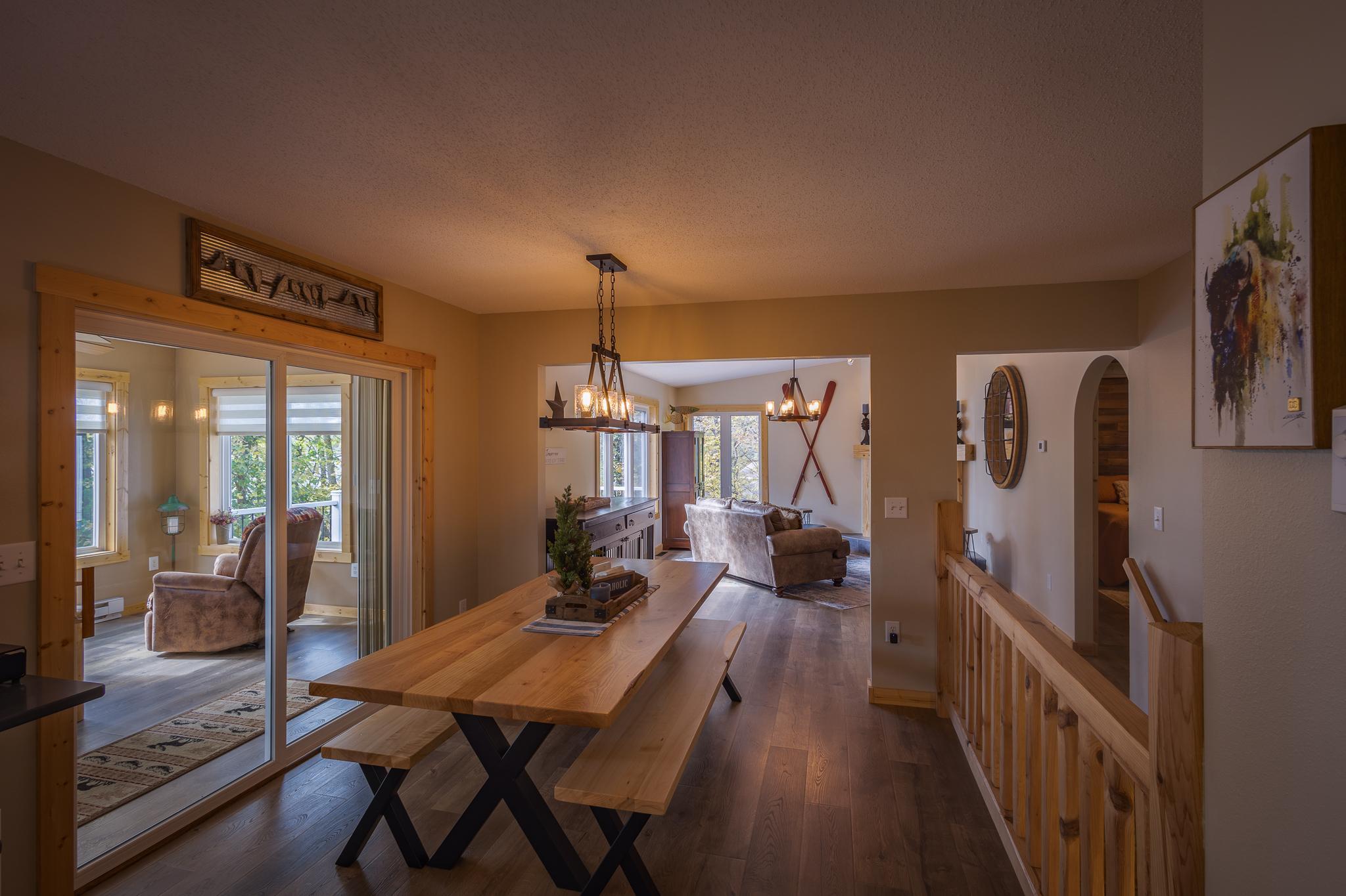 2004 single family home for sale at 13973 Hummingbird Drive in Park Rapids, MN — 3 bed, 3 bath (photo 21 of 53)
