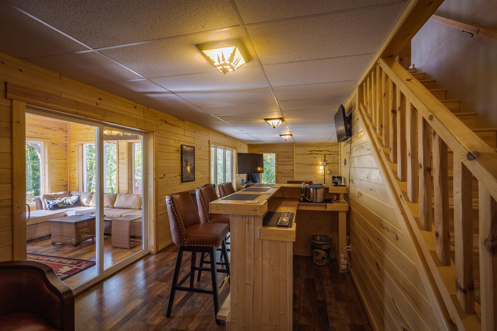 2004 single family home for sale at 13973 Hummingbird Drive in Park Rapids, MN — 3 bed, 3 bath (photo 30 of 53)