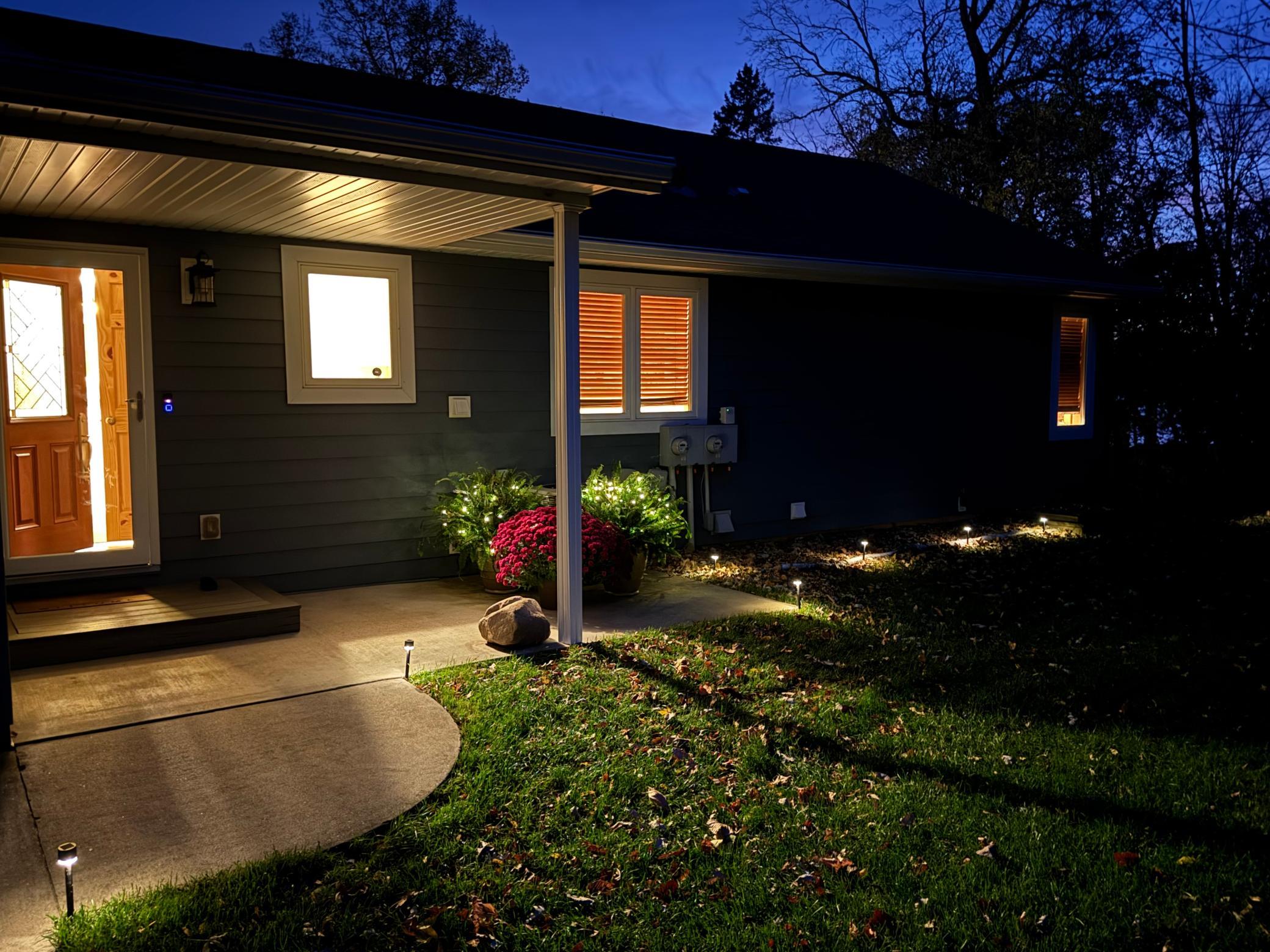 2004 single family home for sale at 13973 Hummingbird Drive in Park Rapids, MN — 3 bed, 3 bath (photo 4 of 53)