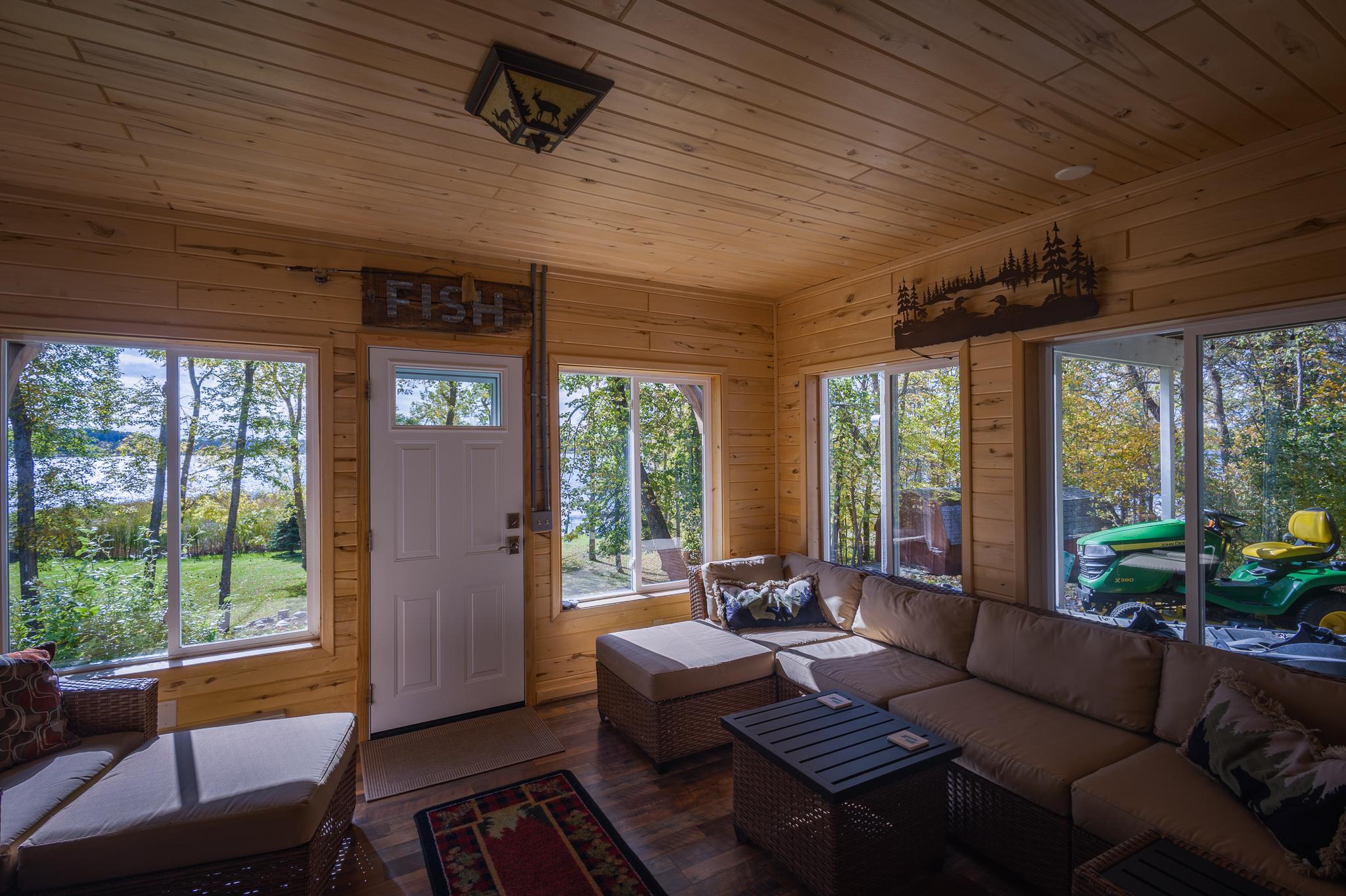 2004 single family home for sale at 13973 Hummingbird Drive in Park Rapids, MN — 3 bed, 3 bath (photo 33 of 53)