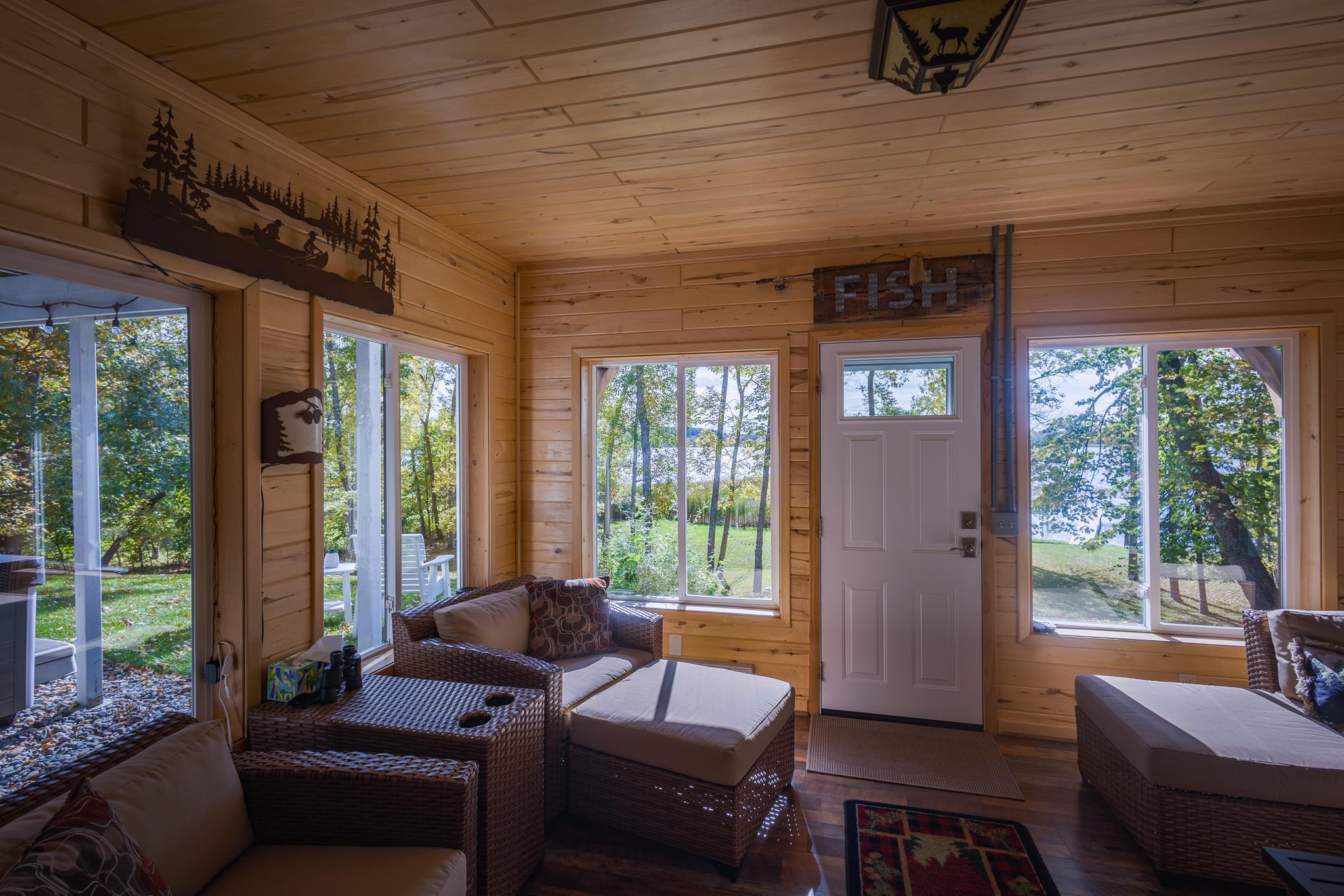 2004 single family home for sale at 13973 Hummingbird Drive in Park Rapids, MN — 3 bed, 3 bath (photo 34 of 53)