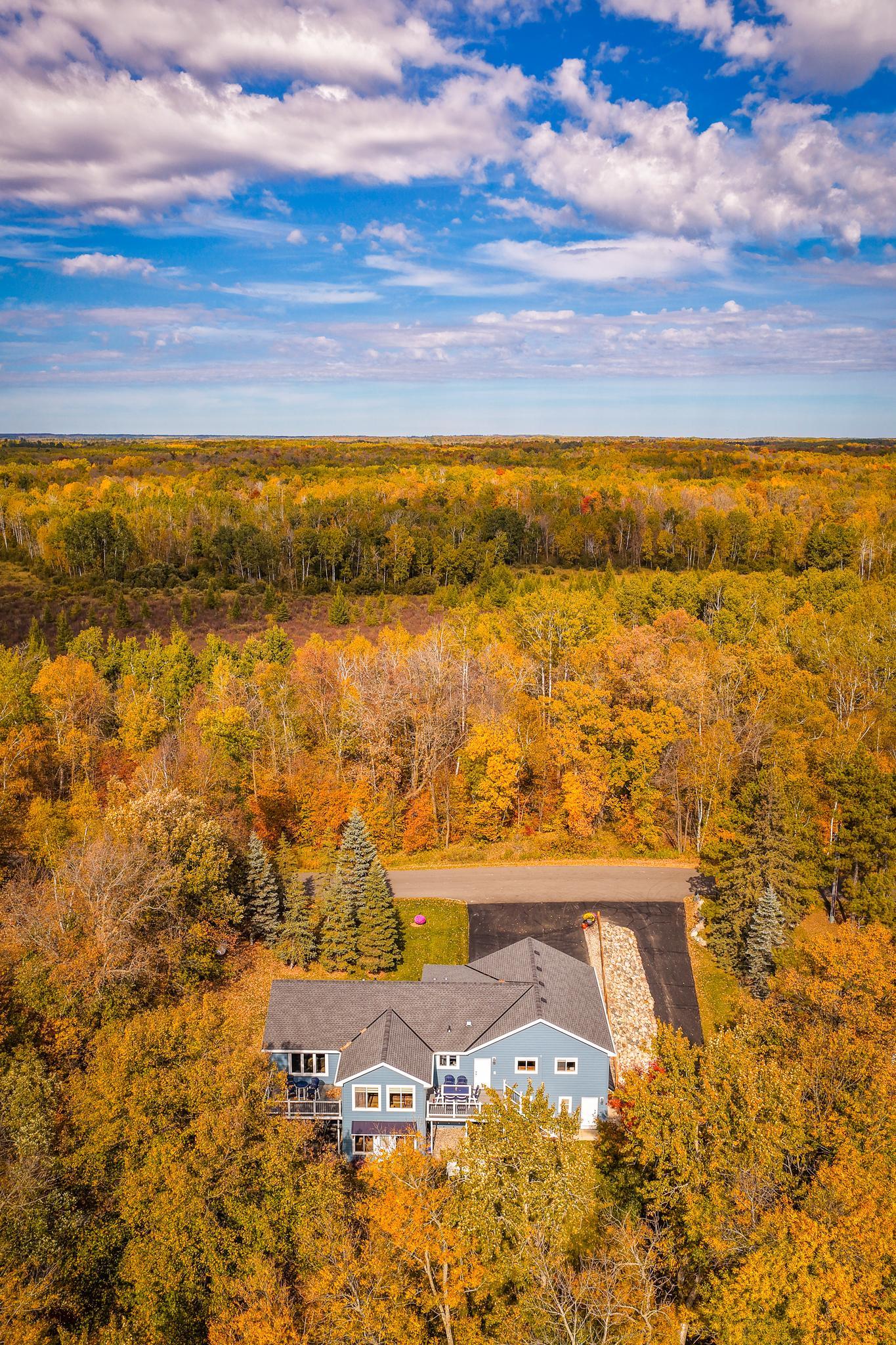 2004 single family home for sale at 13973 Hummingbird Drive in Park Rapids, MN — 3 bed, 3 bath (photo 38 of 53)