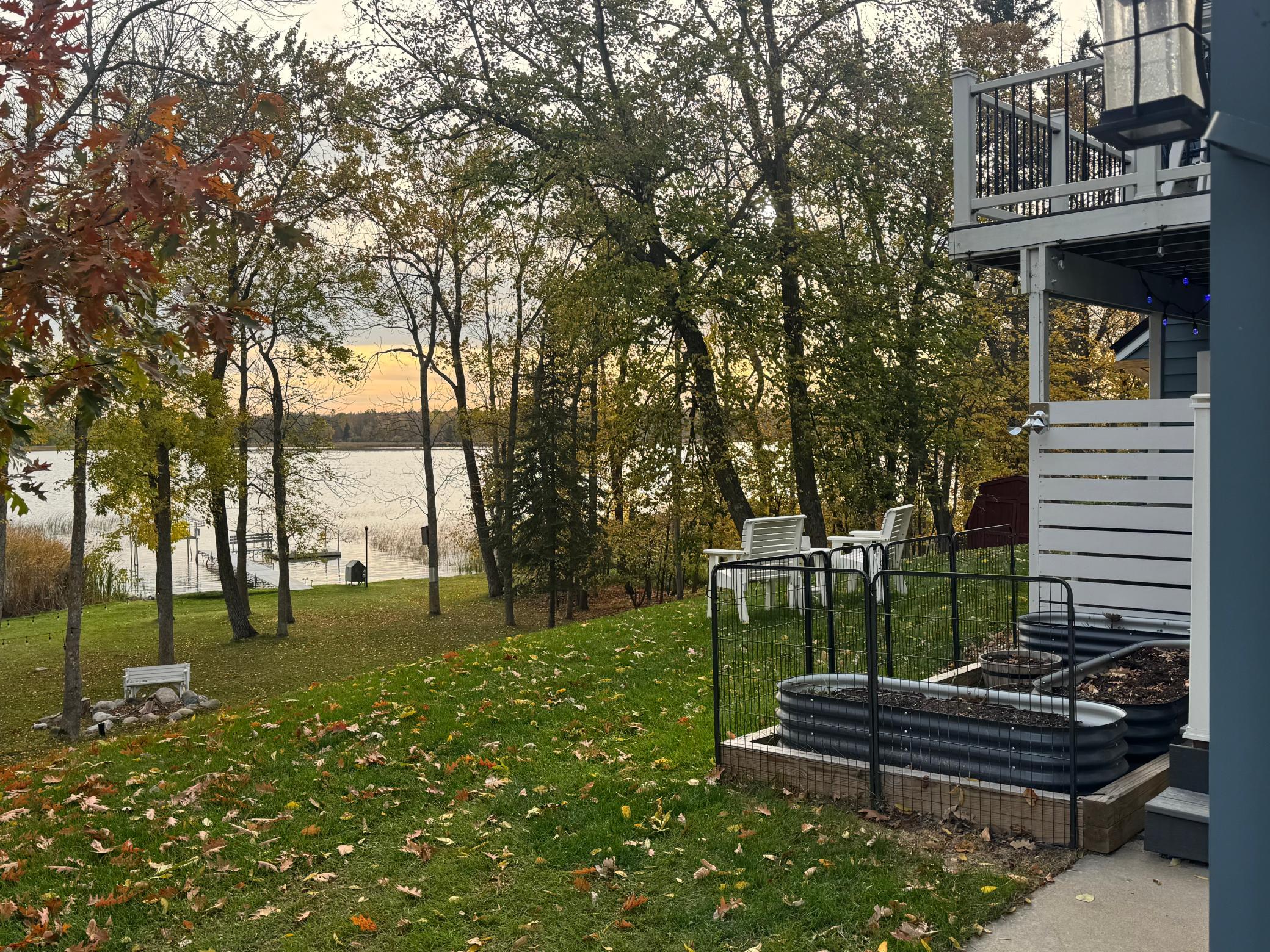 2004 single family home for sale at 13973 Hummingbird Drive in Park Rapids, MN — 3 bed, 3 bath (photo 39 of 53)