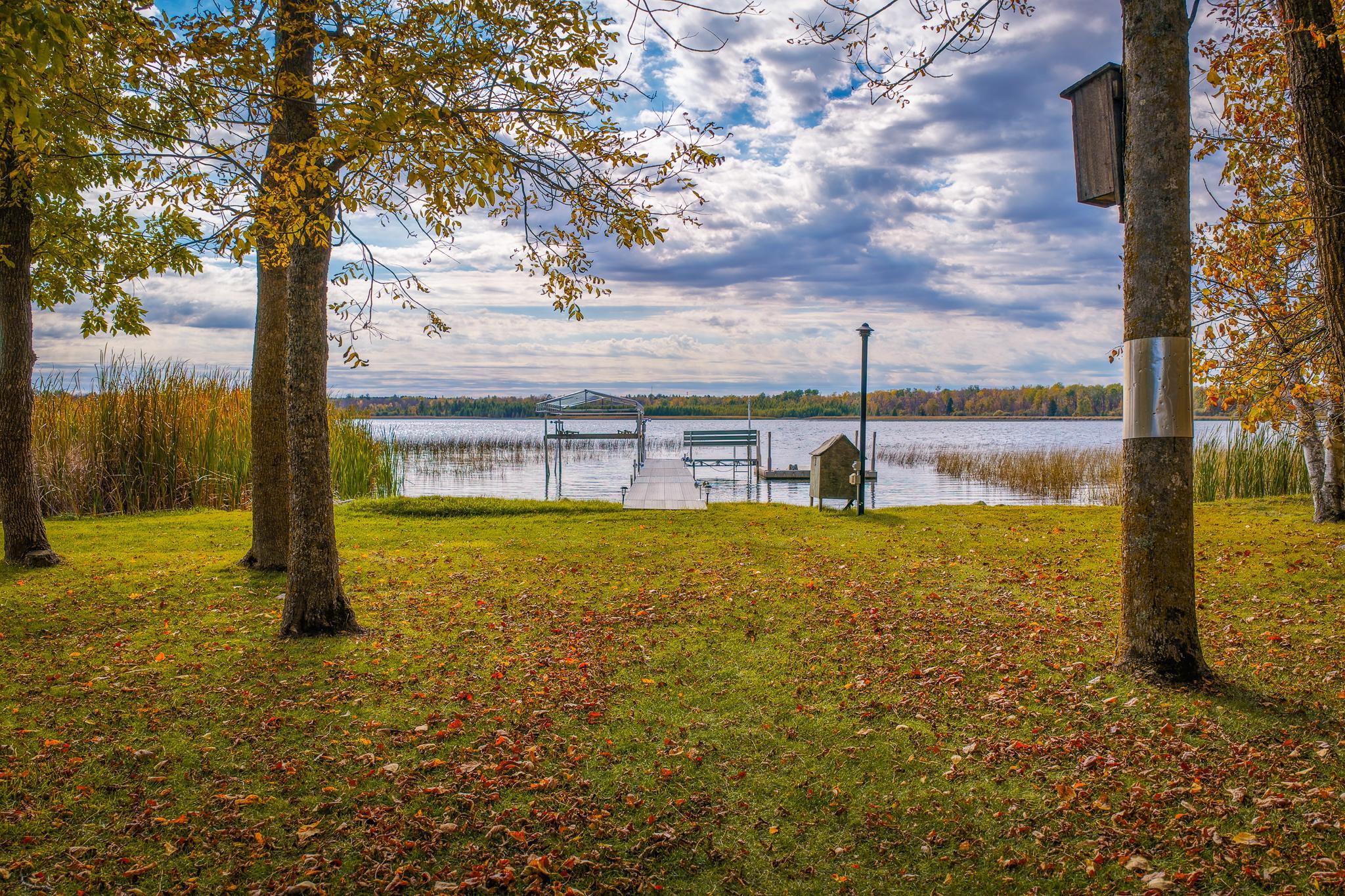 2004 single family home for sale at 13973 Hummingbird Drive in Park Rapids, MN — 3 bed, 3 bath (photo 40 of 53)