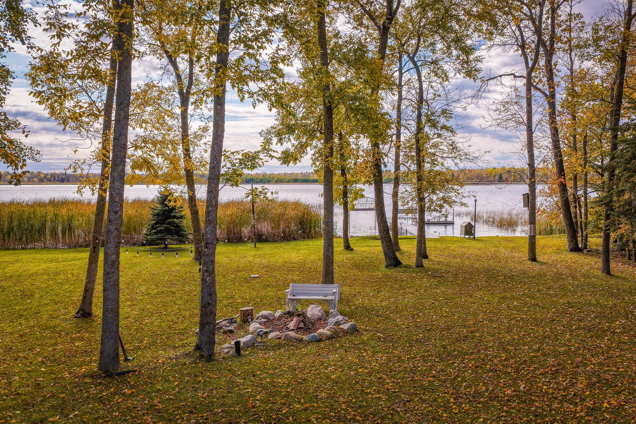 2004 single family home for sale at 13973 Hummingbird Drive in Park Rapids, MN — 3 bed, 3 bath (photo 42 of 53)