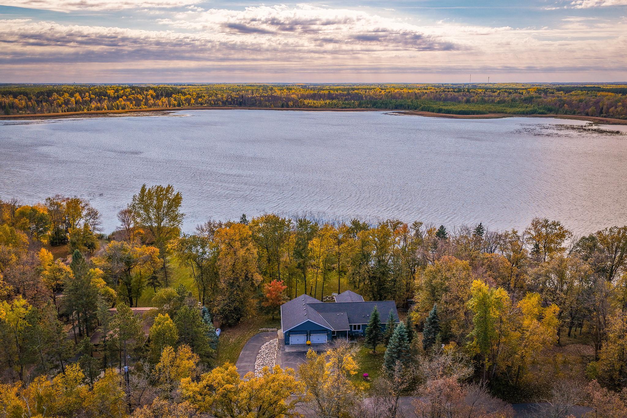 2004 single family home for sale at 13973 Hummingbird Drive in Park Rapids, MN — 3 bed, 3 bath (photo 46 of 53)