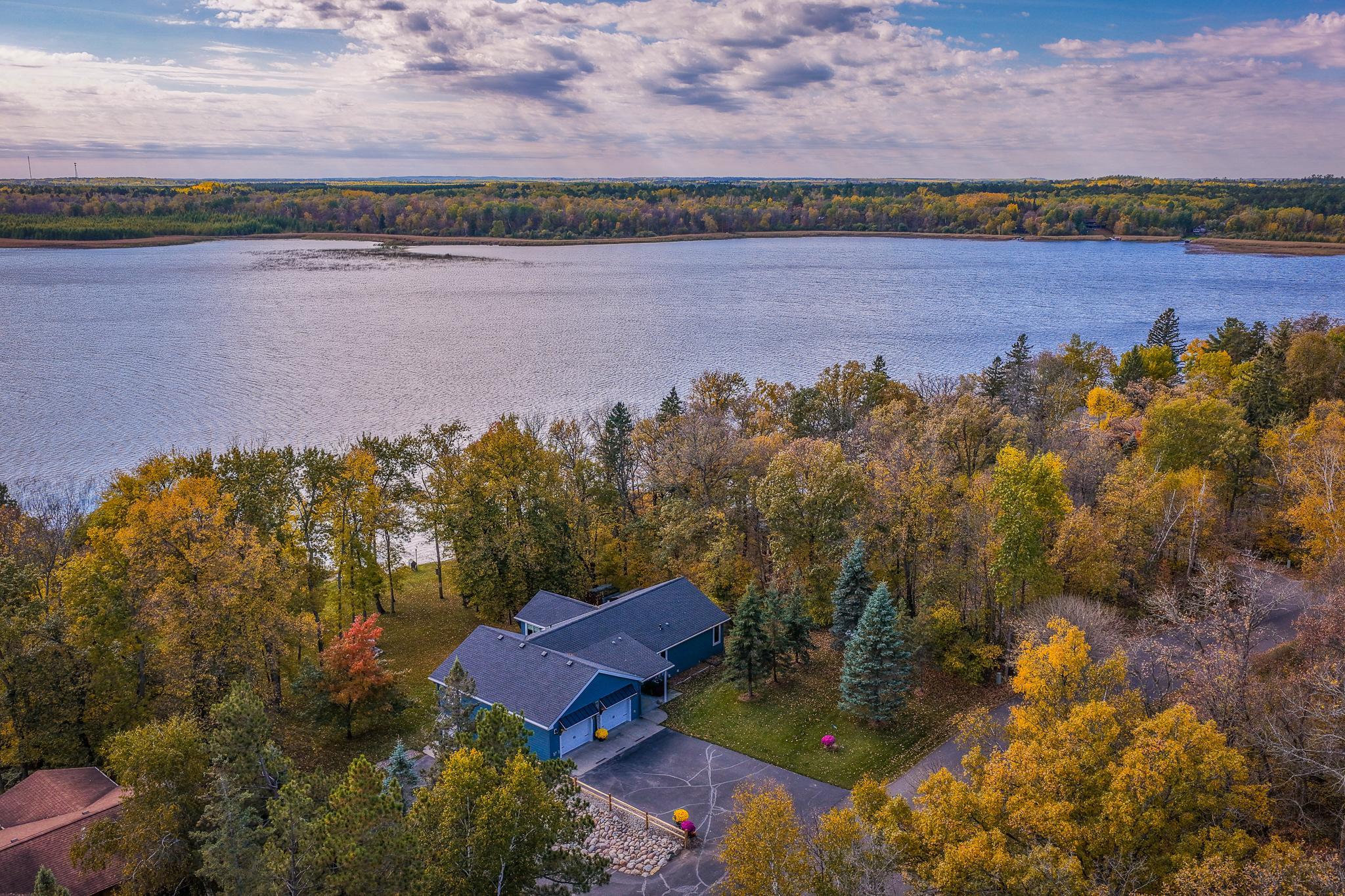 2004 single family home for sale at 13973 Hummingbird Drive in Park Rapids, MN — 3 bed, 3 bath (photo 47 of 53)