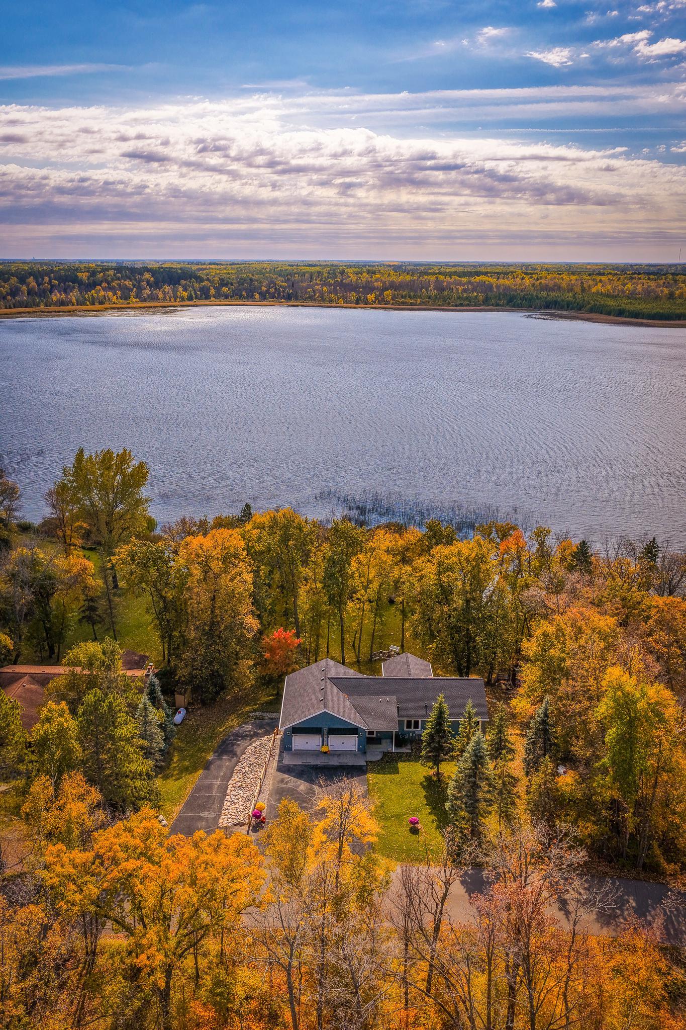 2004 single family home for sale at 13973 Hummingbird Drive in Park Rapids, MN — 3 bed, 3 bath (photo 48 of 53)