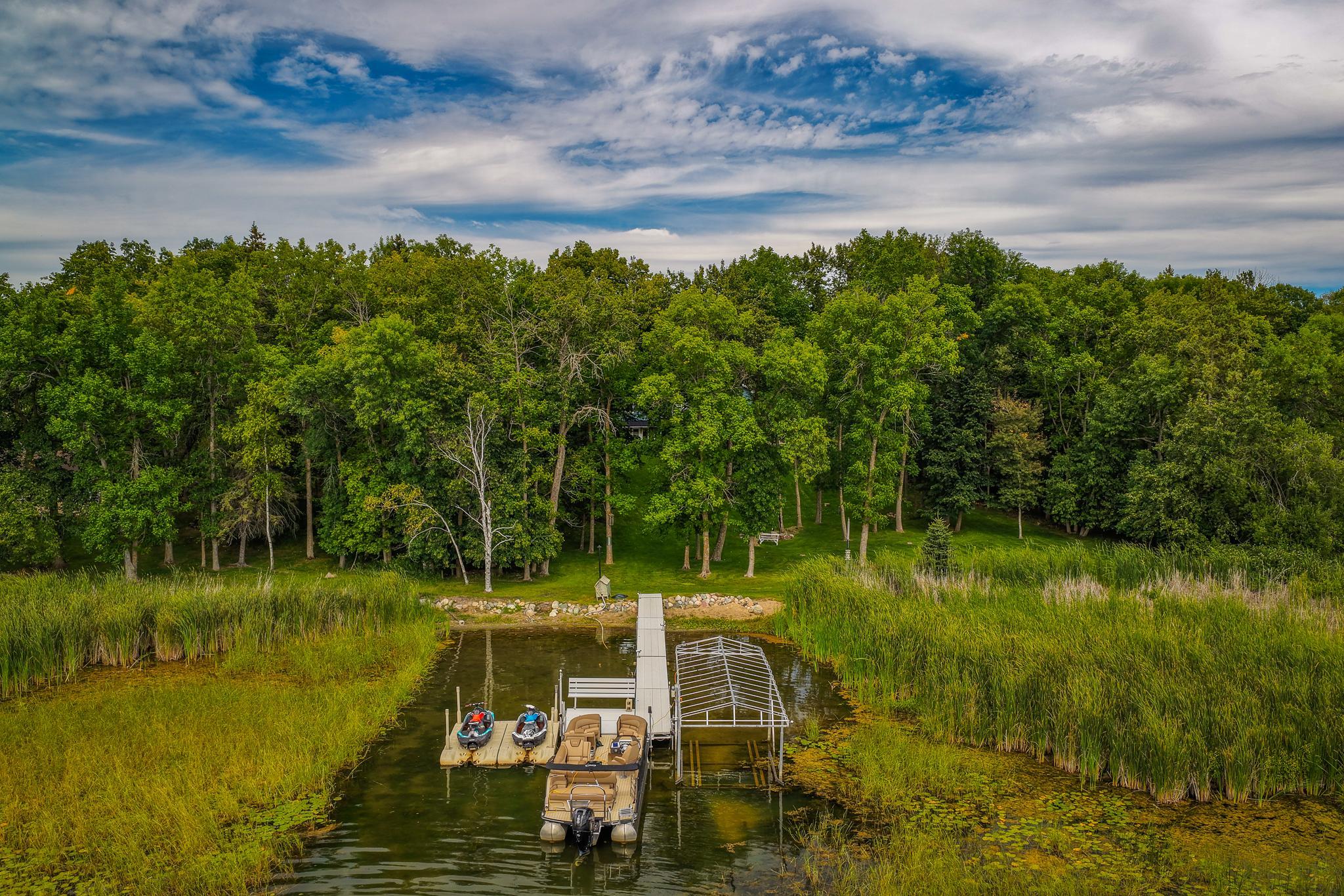 2004 single family home for sale at 13973 Hummingbird Drive in Park Rapids, MN — 3 bed, 3 bath (photo 8 of 53)