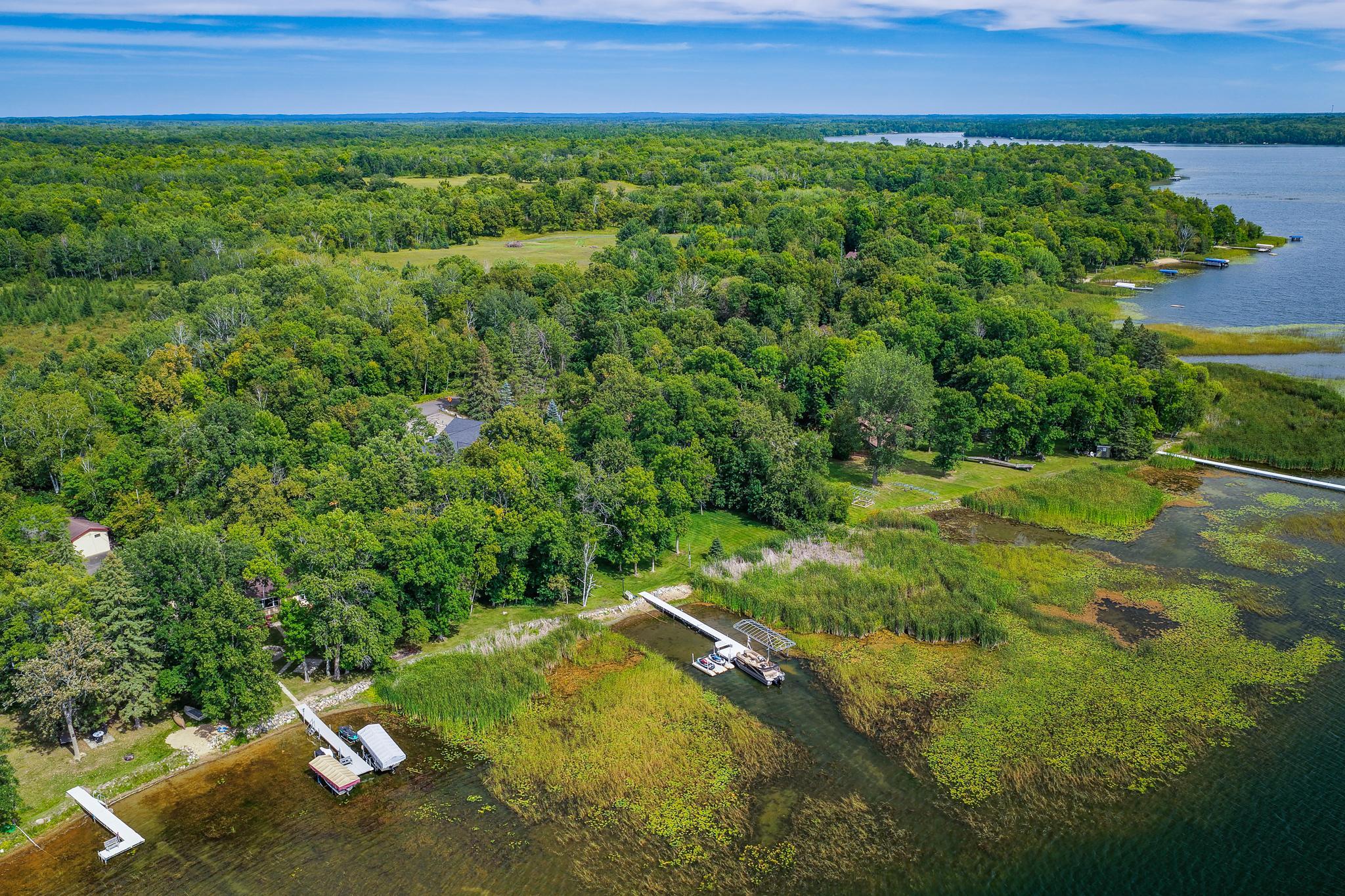 2004 single family home for sale at 13973 Hummingbird Drive in Park Rapids, MN — 3 bed, 3 bath (photo 9 of 53)