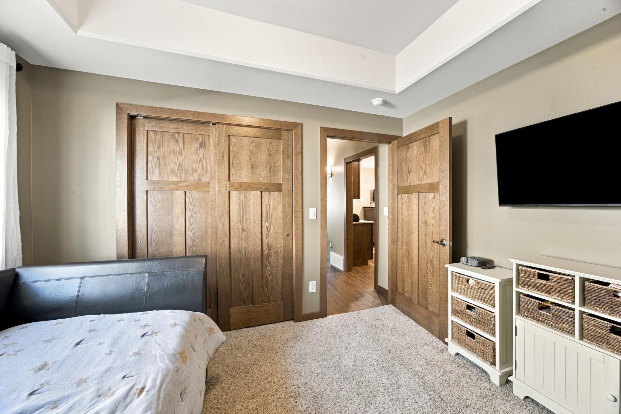2019 single family home for sale at 413 38th Avenue E in West Fargo, ND — 3 bed, 2 bath (photo 21 of 33)