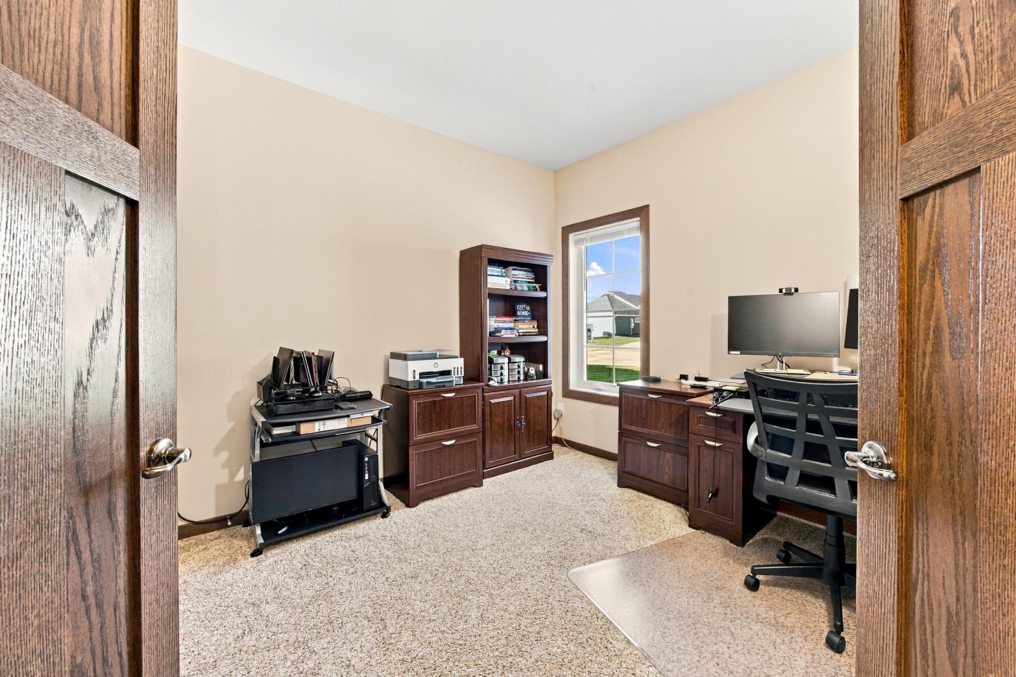 2019 single family home for sale at 413 38th Avenue E in West Fargo, ND — 3 bed, 2 bath (photo 22 of 33)