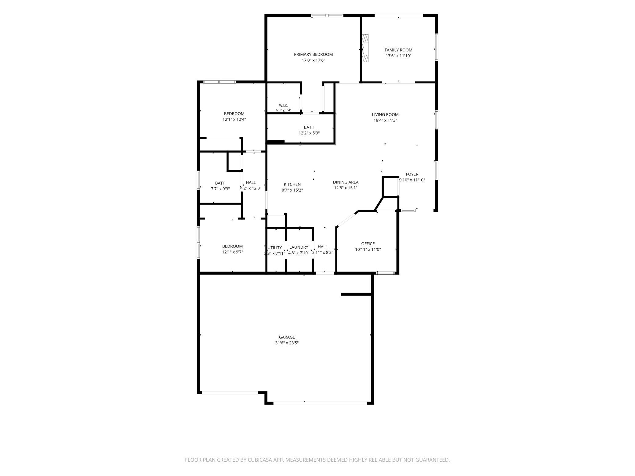 2019 single family home for sale at 413 38th Avenue E in West Fargo, ND — 3 bed, 2 bath (photo 5 of 33)