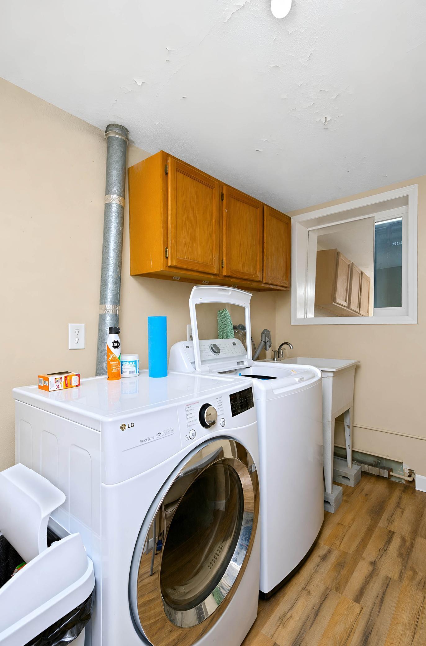 1972 duplex for sale at 1309 16 1/2 Street S in Fargo, ND — 5 bed, 2 bath (photo 24 of 24)
