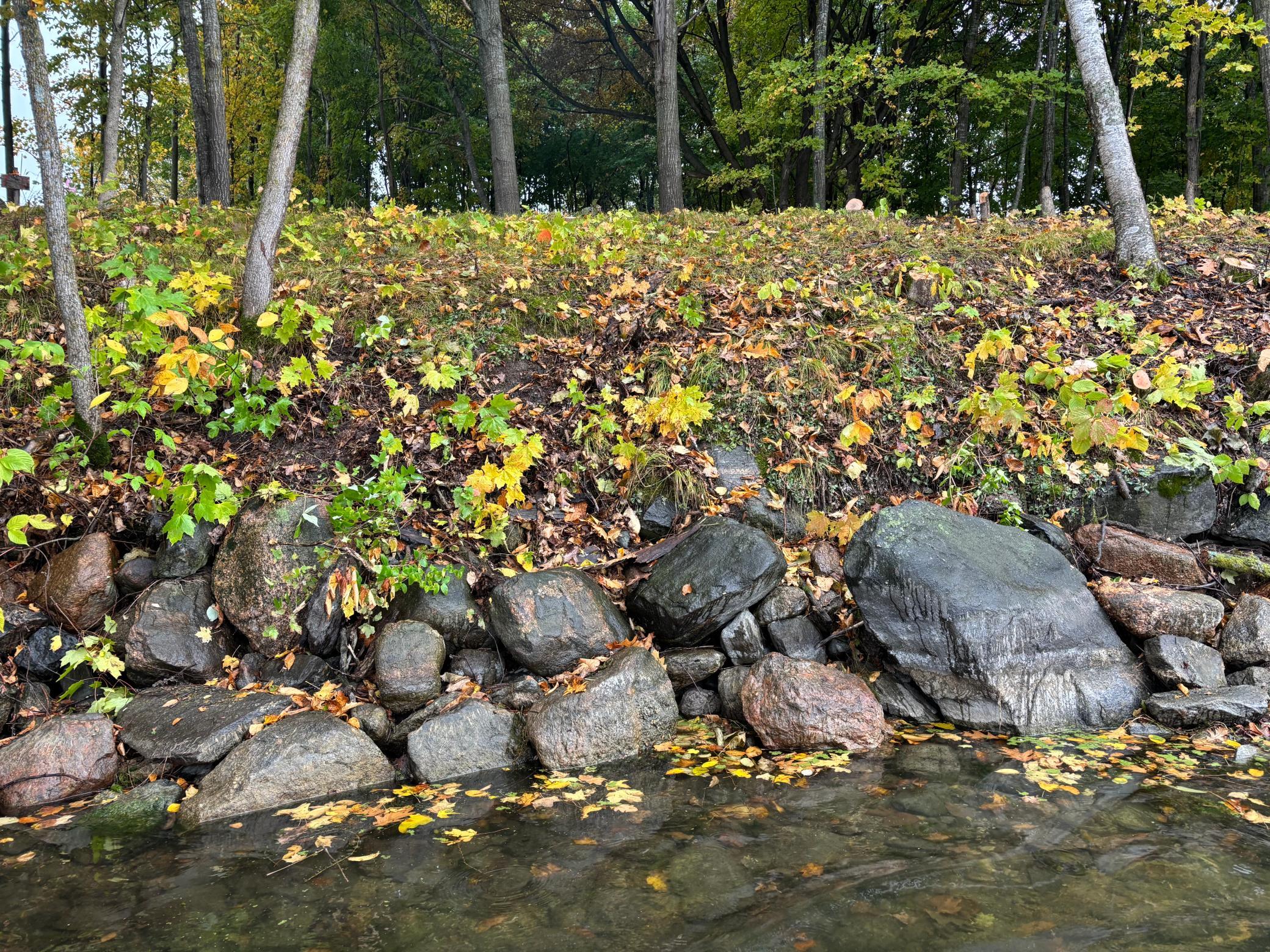 land for sale at Lot 7 Blk 1 Serenity Lane SW in Alexandria, MN (photo 3 of 11)