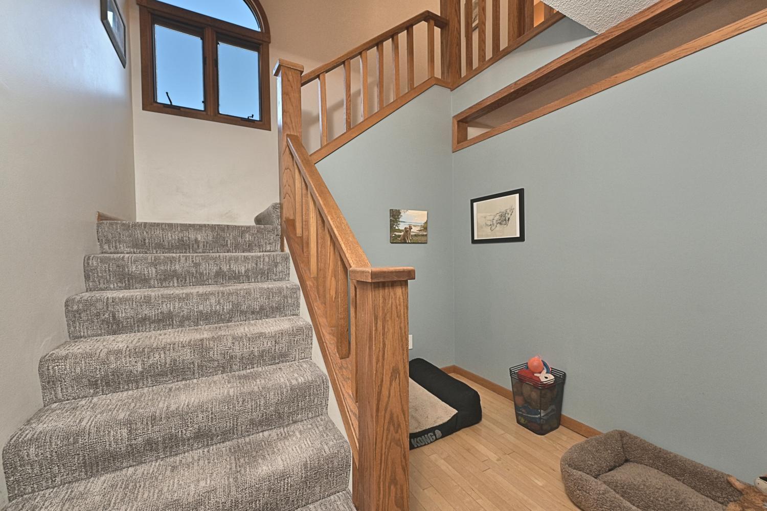 1981 single family home for sale at 2002 NW 9th Avenue in Grand Rapids, MN — 4 bed, 3 bath (photo 16 of 43)