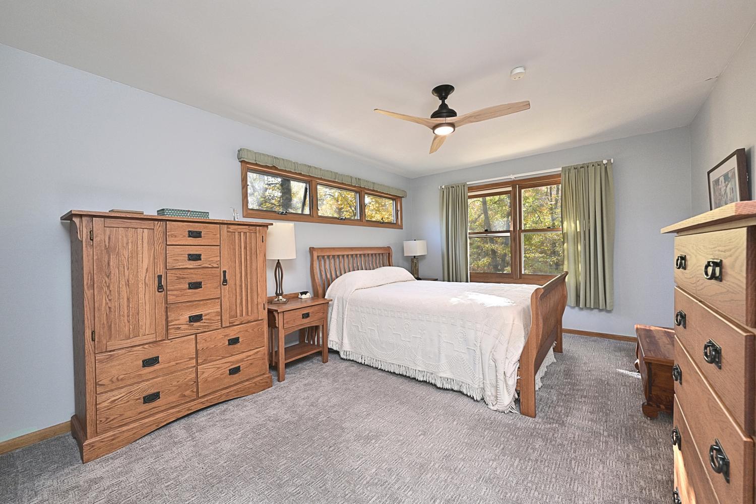 1981 single family home for sale at 2002 NW 9th Avenue in Grand Rapids, MN — 4 bed, 3 bath (photo 18 of 43)