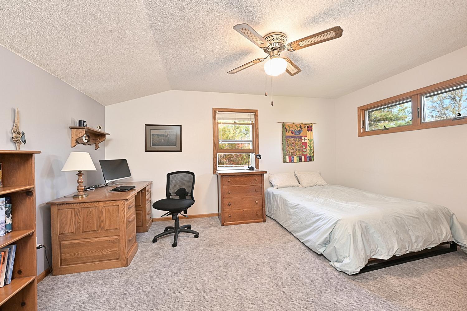 1981 single family home for sale at 2002 NW 9th Avenue in Grand Rapids, MN — 4 bed, 3 bath (photo 21 of 43)