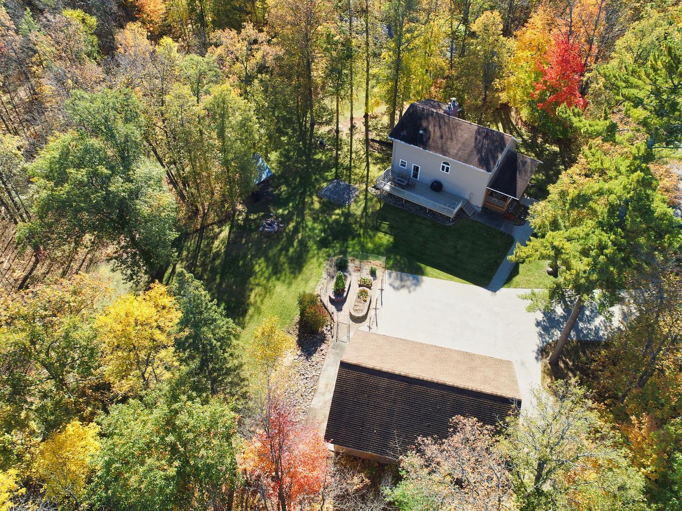 1981 single family home for sale at 2002 NW 9th Avenue in Grand Rapids, MN — 4 bed, 3 bath (photo 36 of 43)