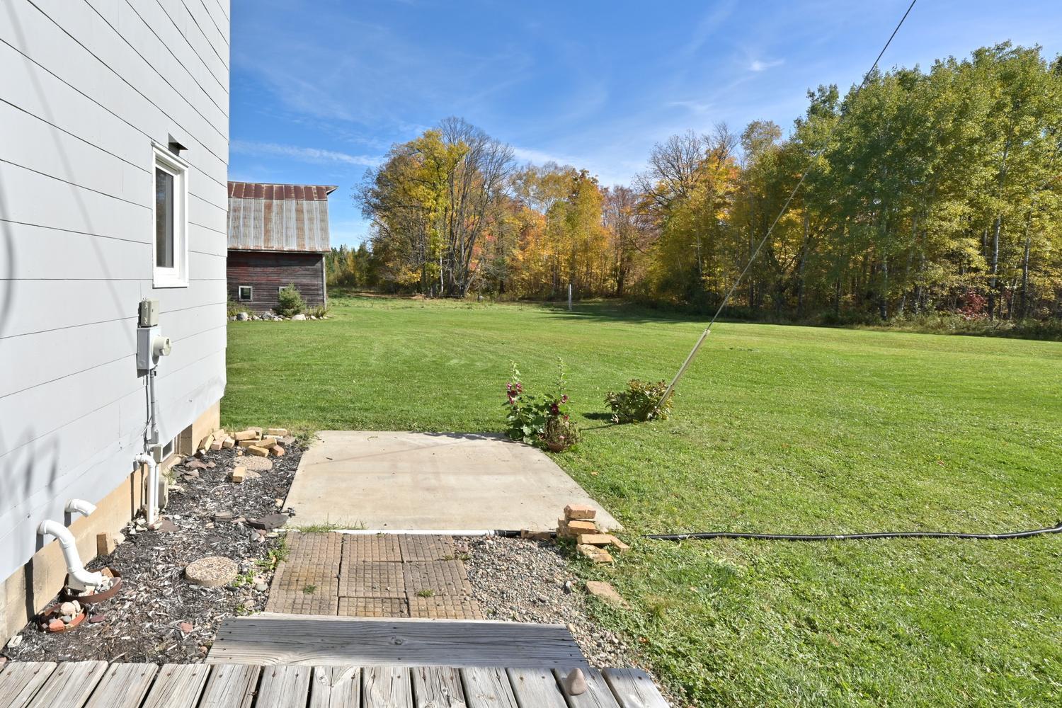 1934 single family home for sale at 27366 County Road 69 in Bovey, MN — 3 bed, 1 bath (photo 31 of 56)